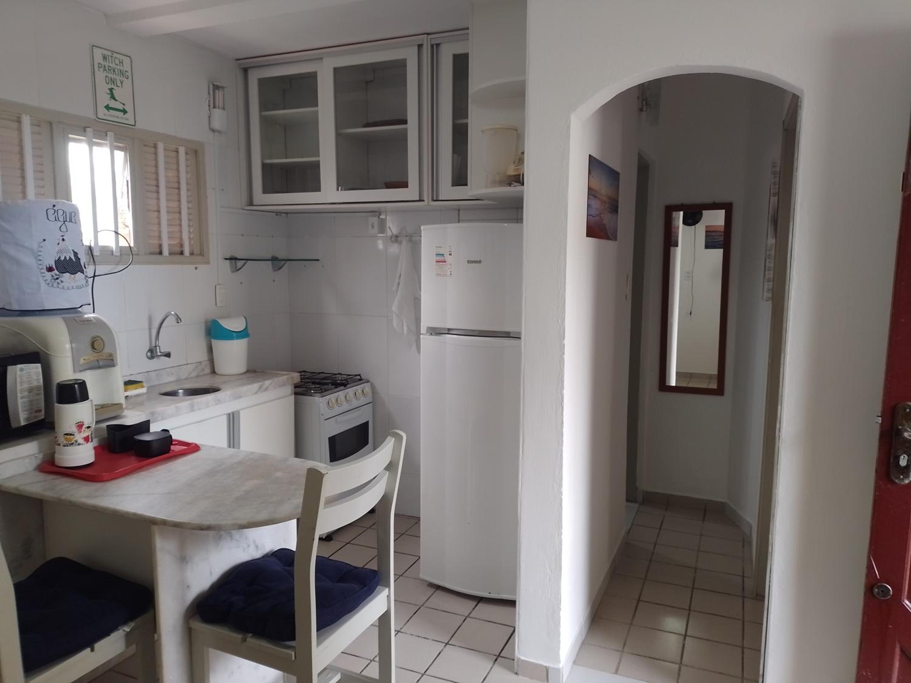 Apartment with Sea View - Photo 5