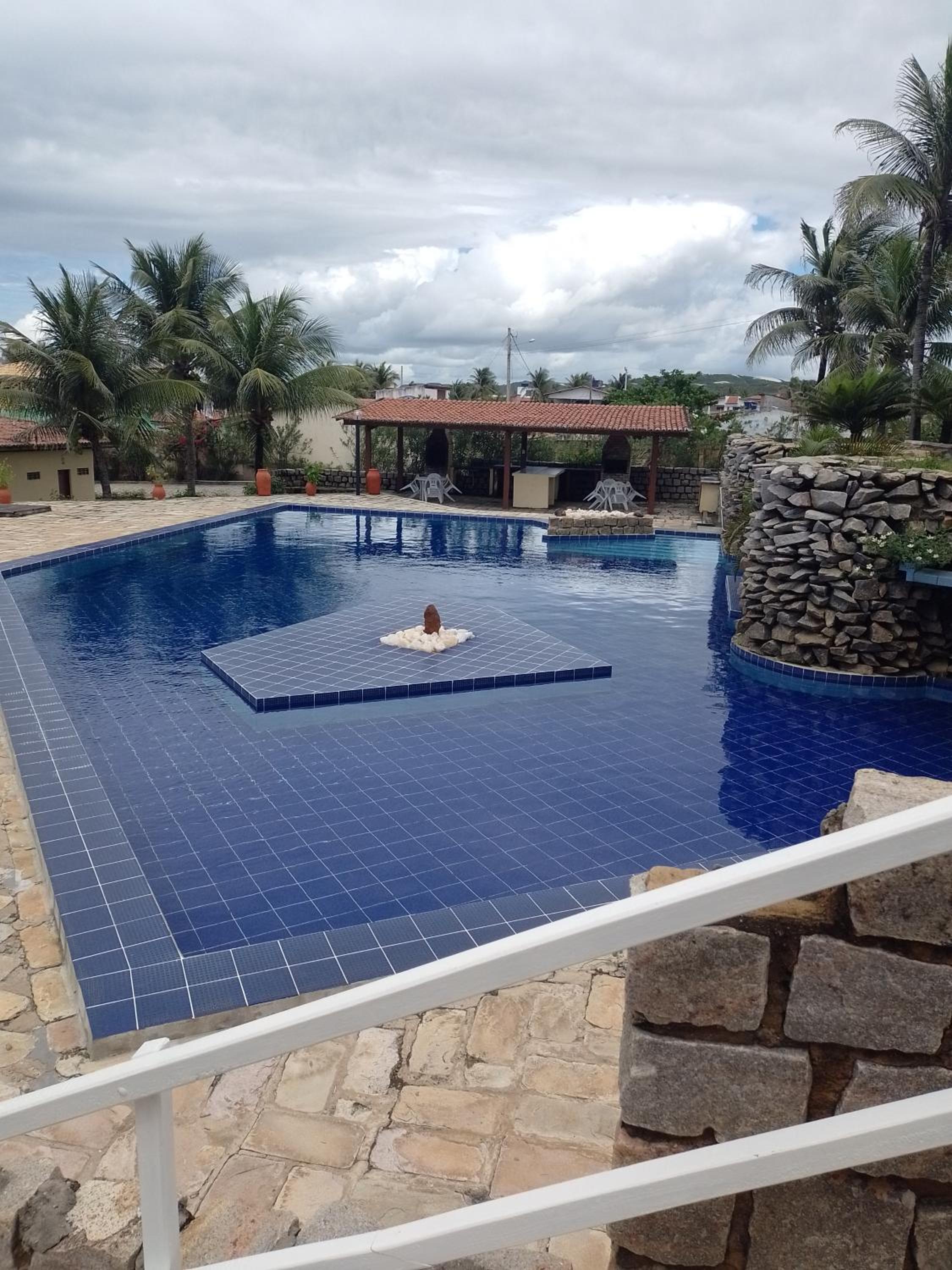 Apartment with Sea View - Photo 7