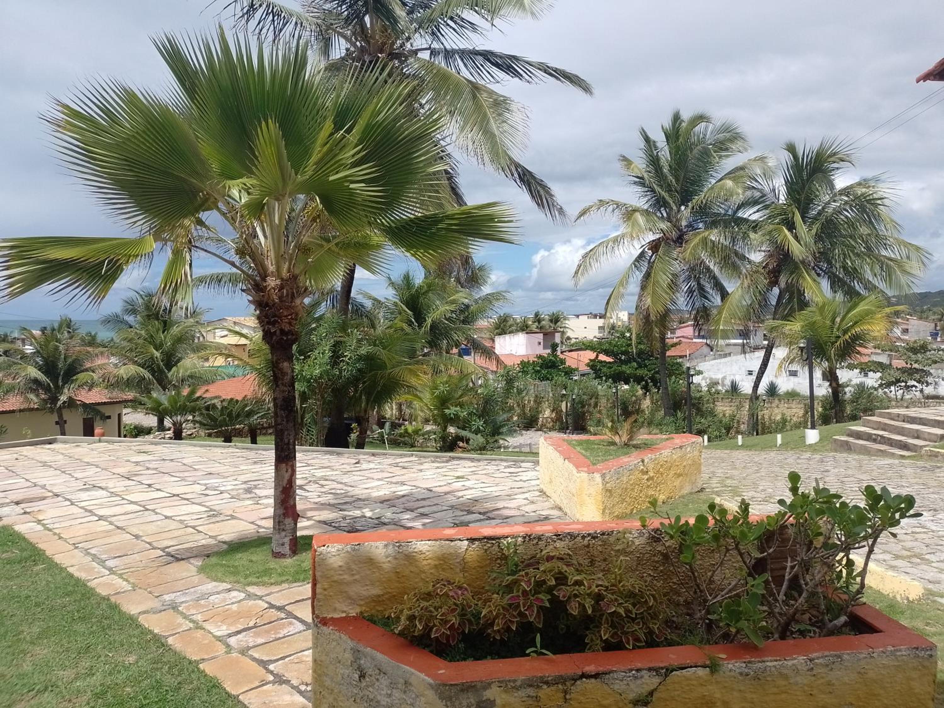 Apartment with Sea View - Photo 16