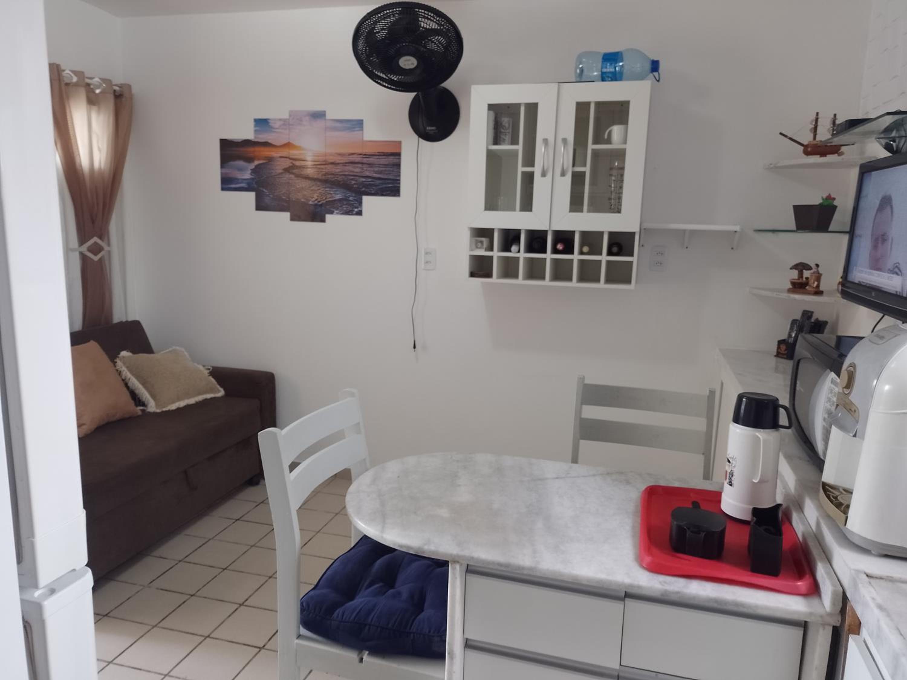 Apartment with Sea View - Photo 13