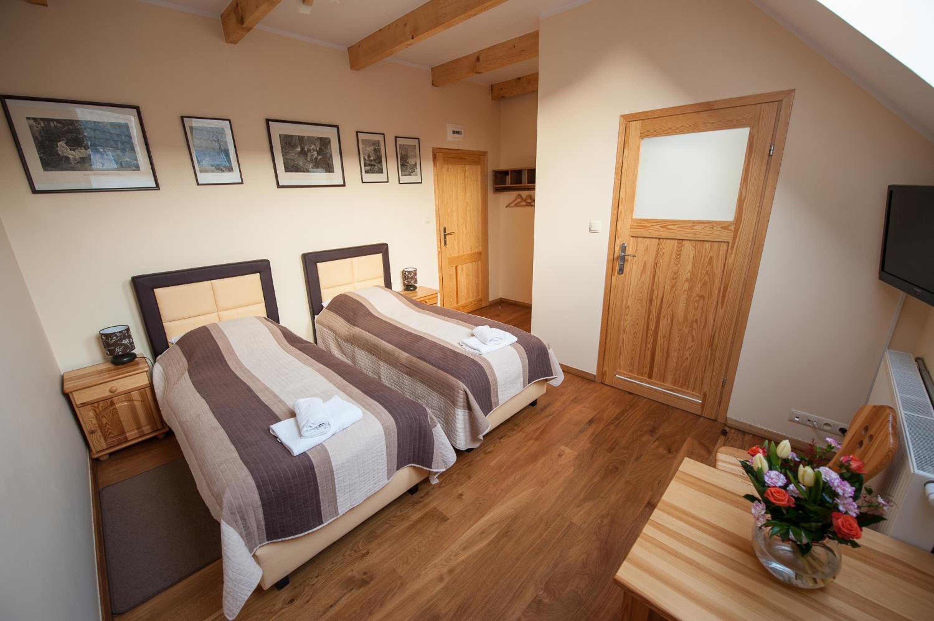 Twin Room photo 3