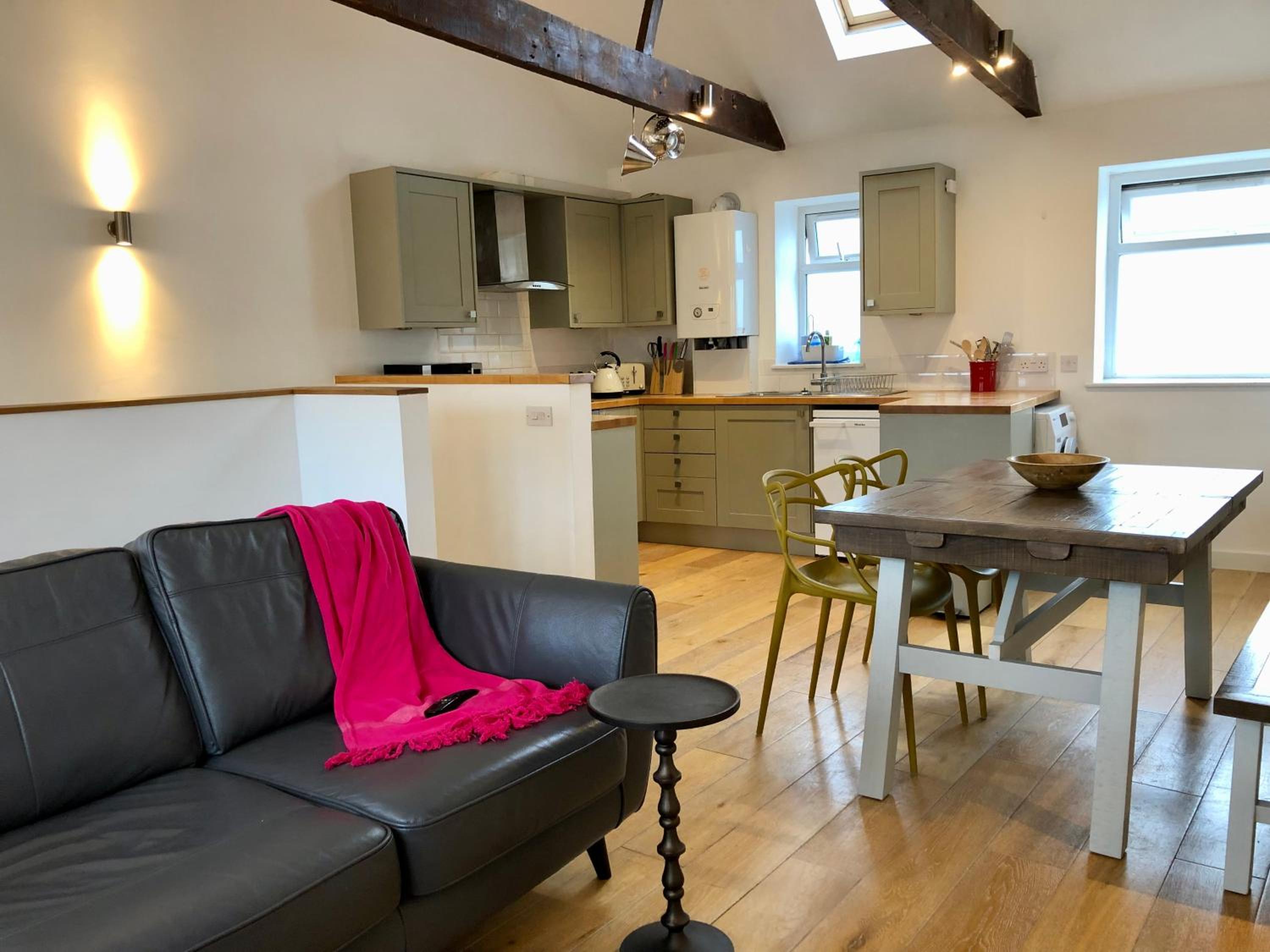 Two-Bedroom House photo 2