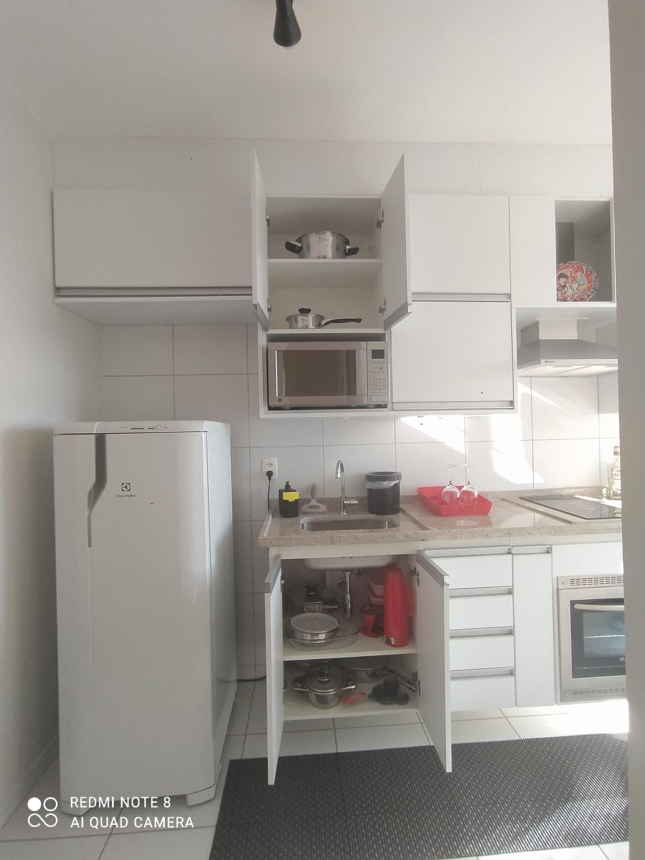 Studio Apartment - Photo 32