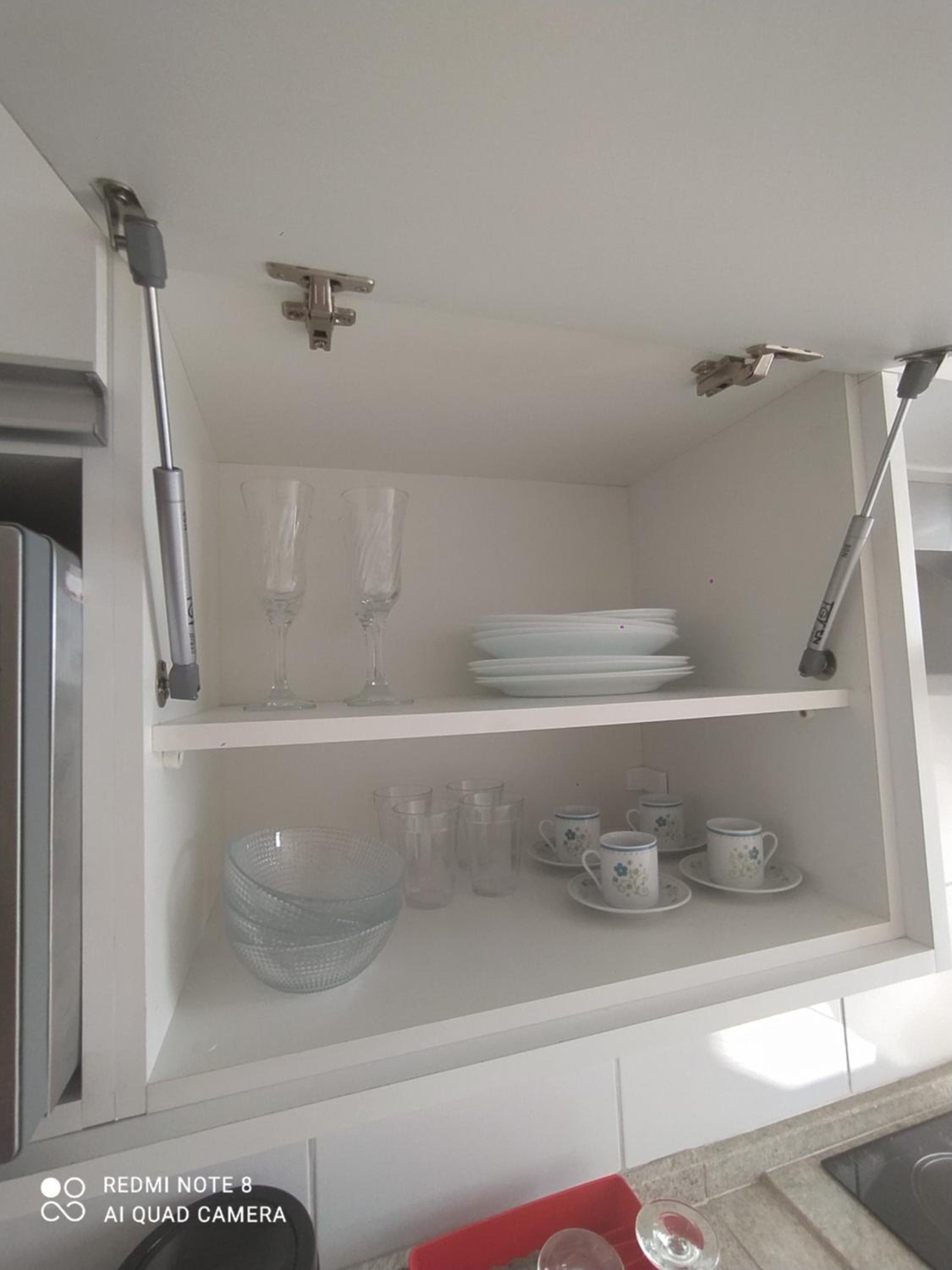 Studio Apartment - Photo 8