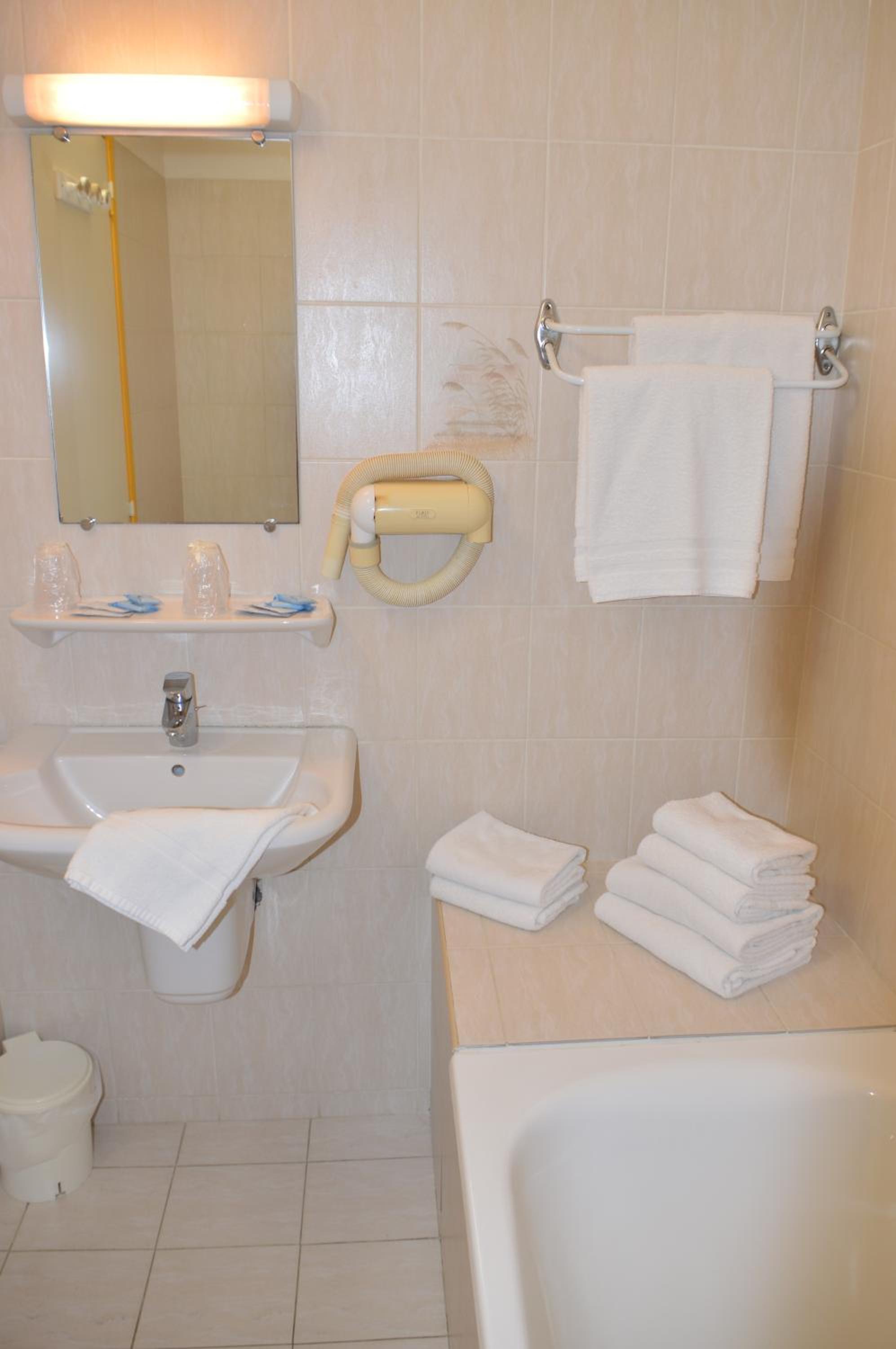 Twin Room photo 3