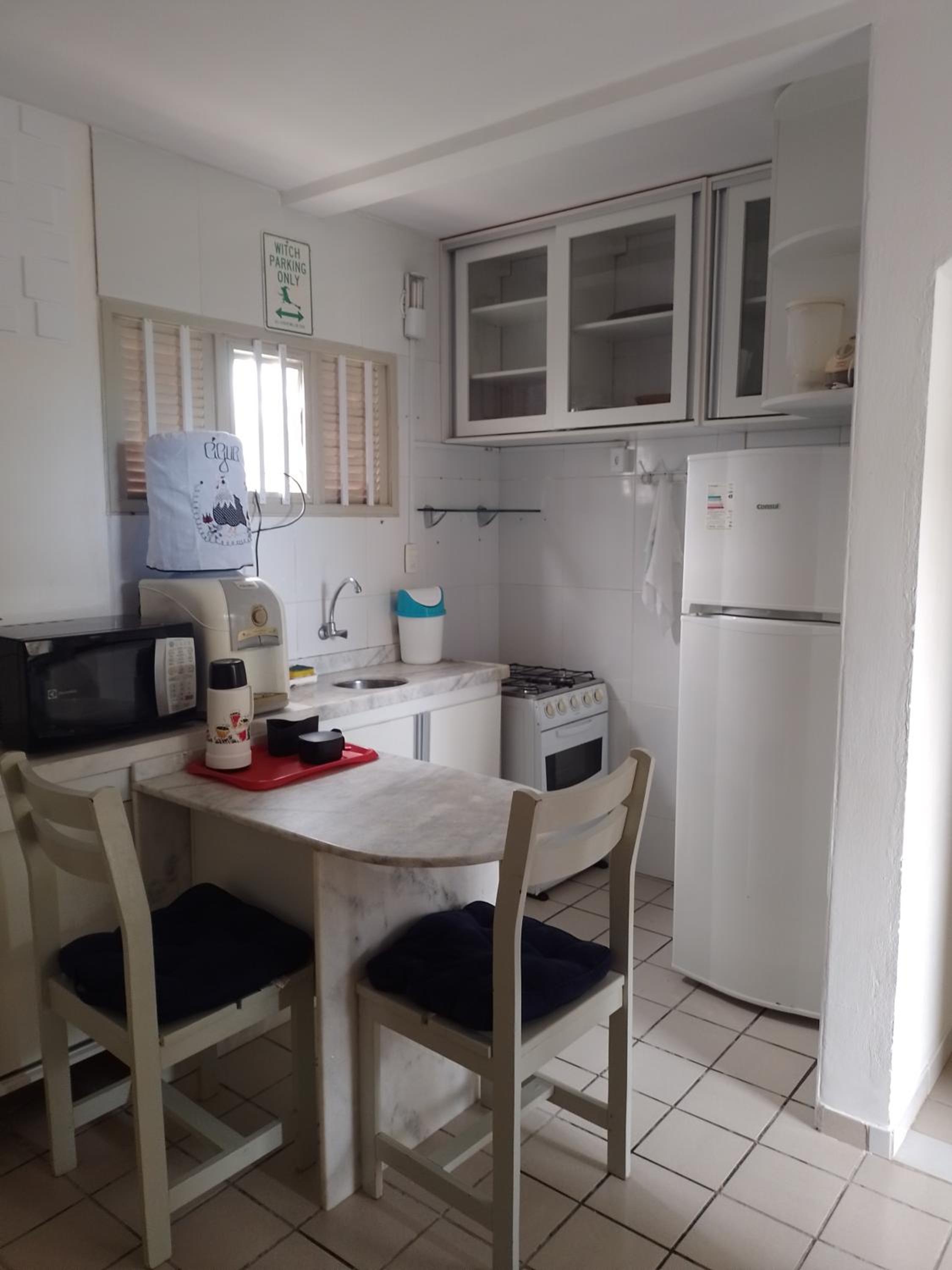 Apartment with Sea View - Photo 15