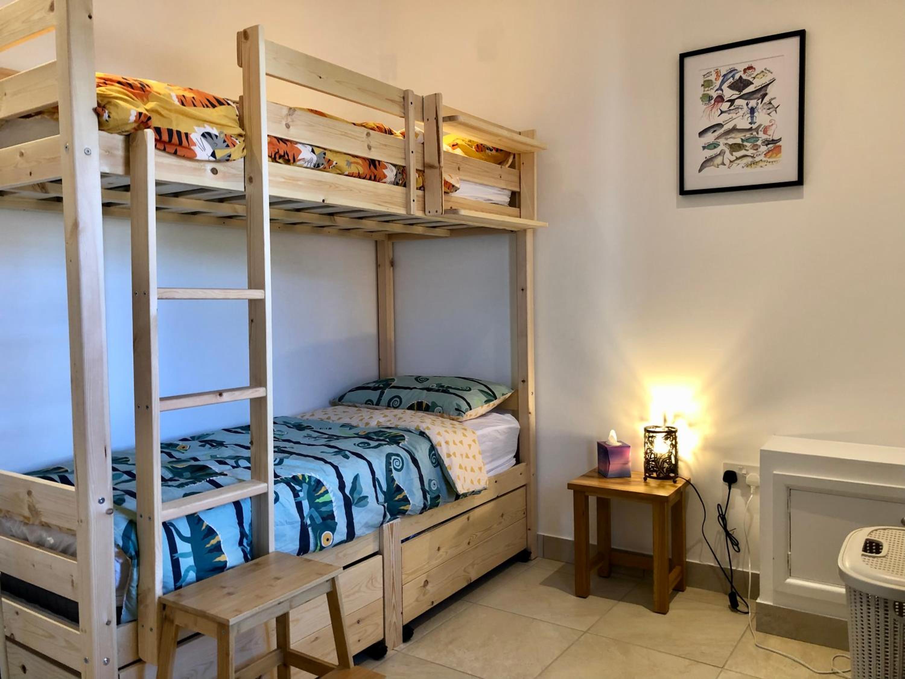 Two-Bedroom House photo 1