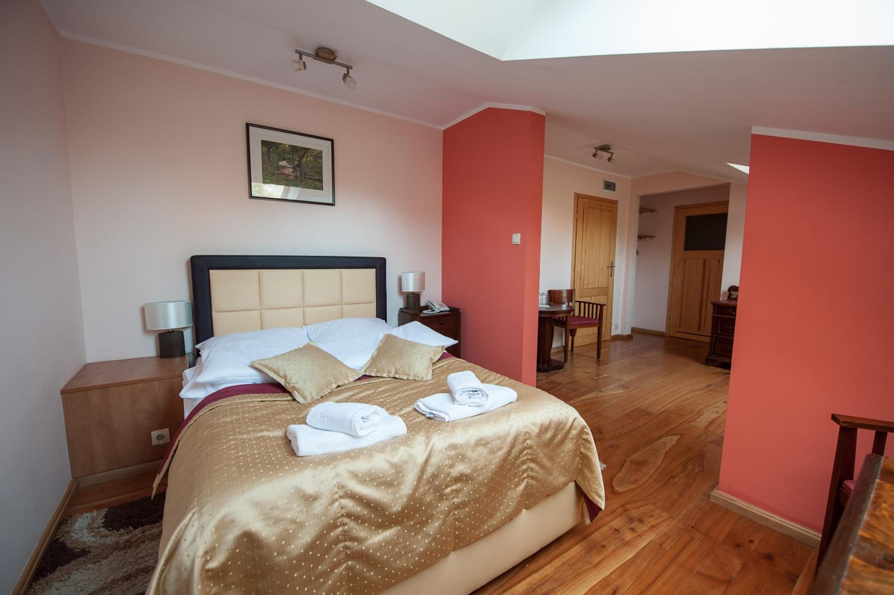 Double Room photo 1