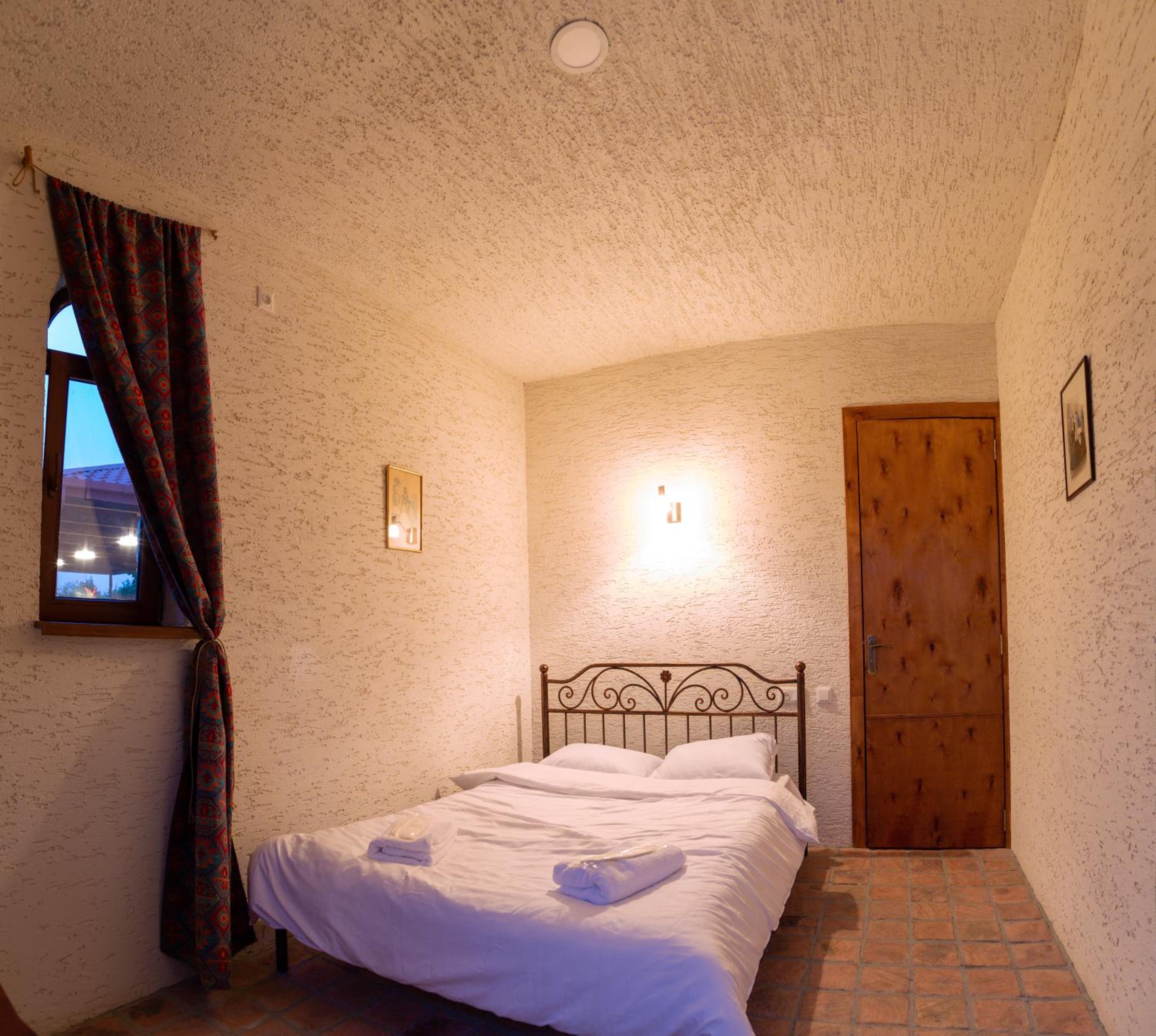 Double Room with Mountain View photo 1