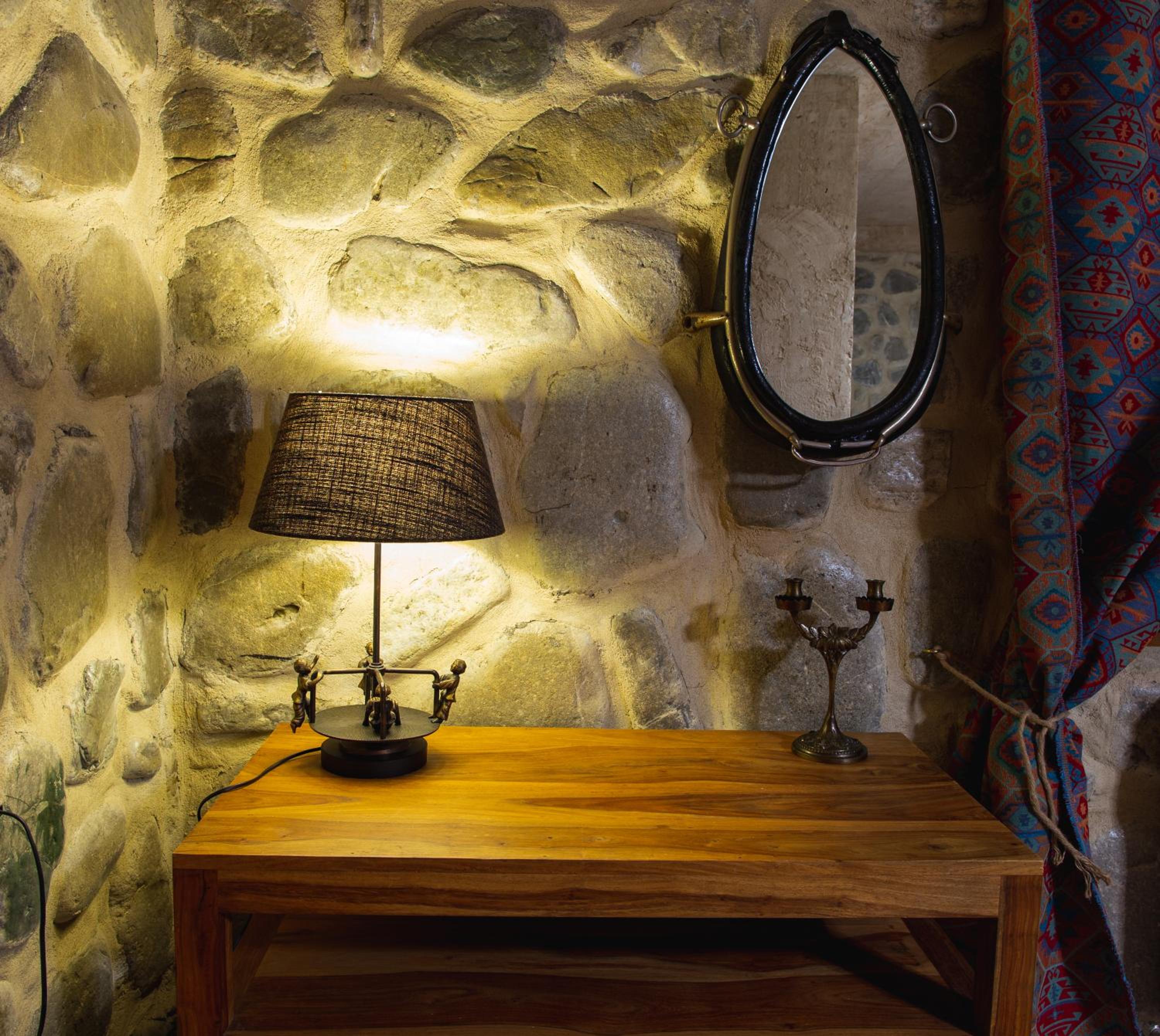 King Room with Mountain View - Photo 5