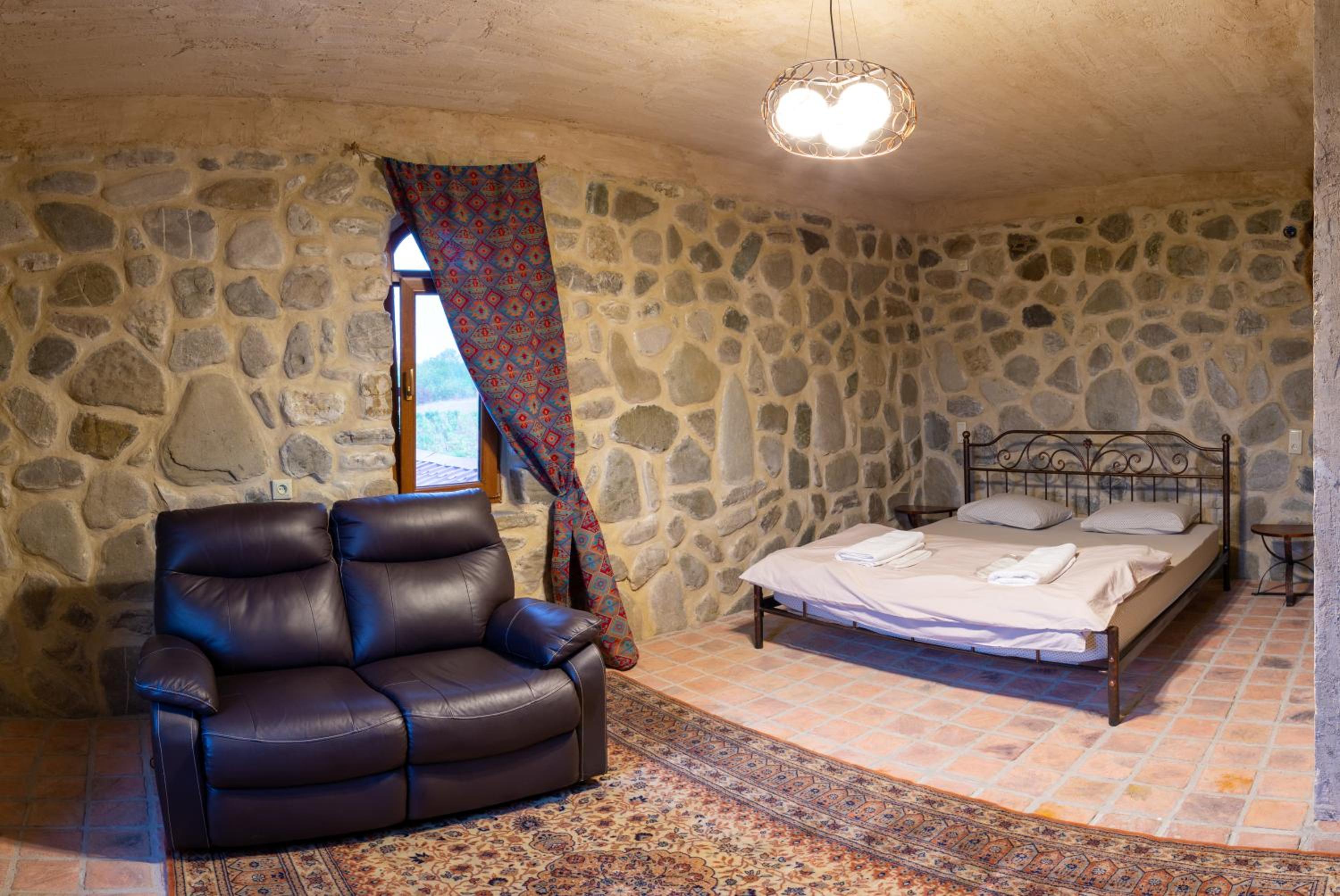 King Room with Mountain View - Photo 1
