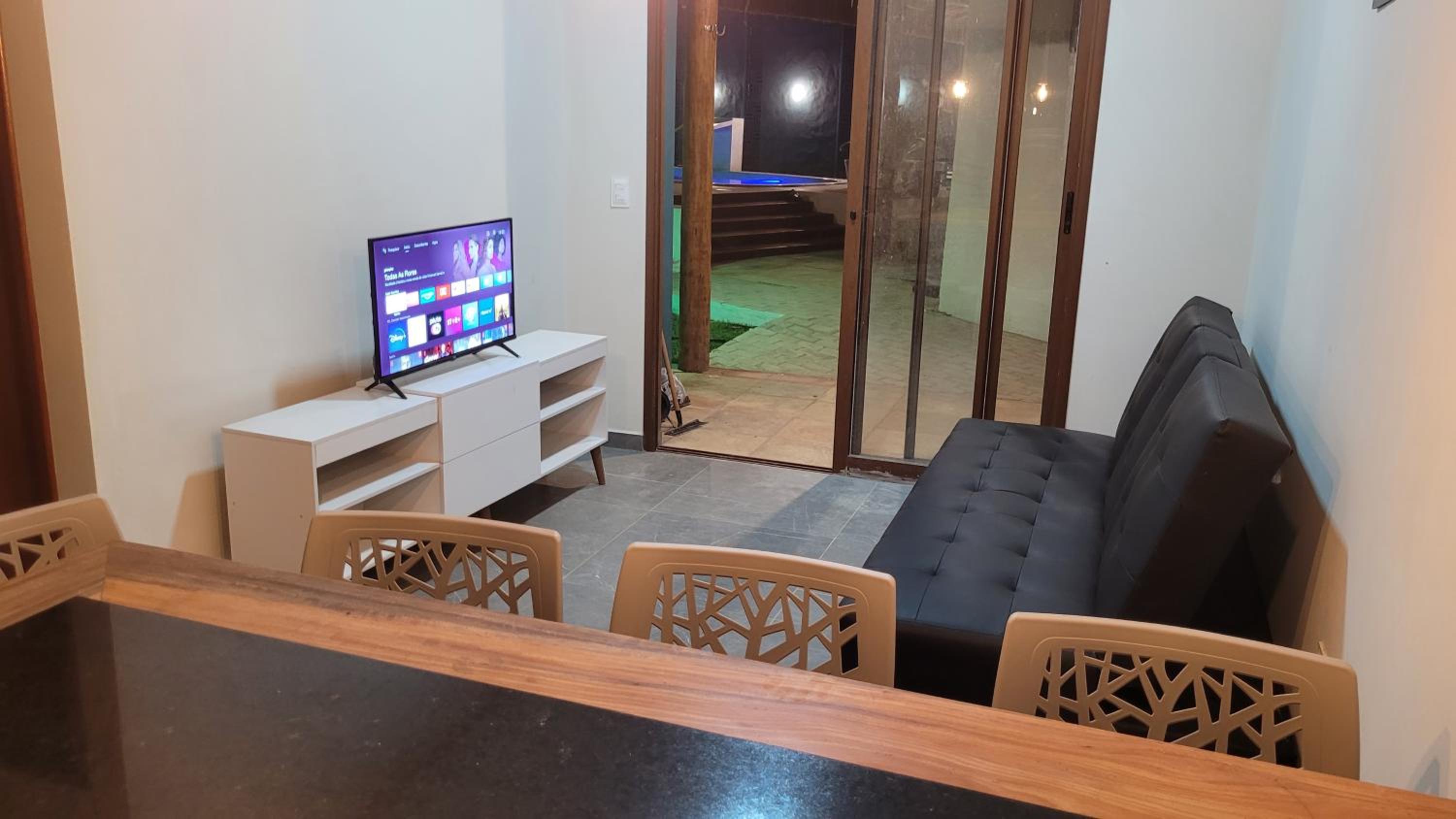 Two-Bedroom Chalet photo 1