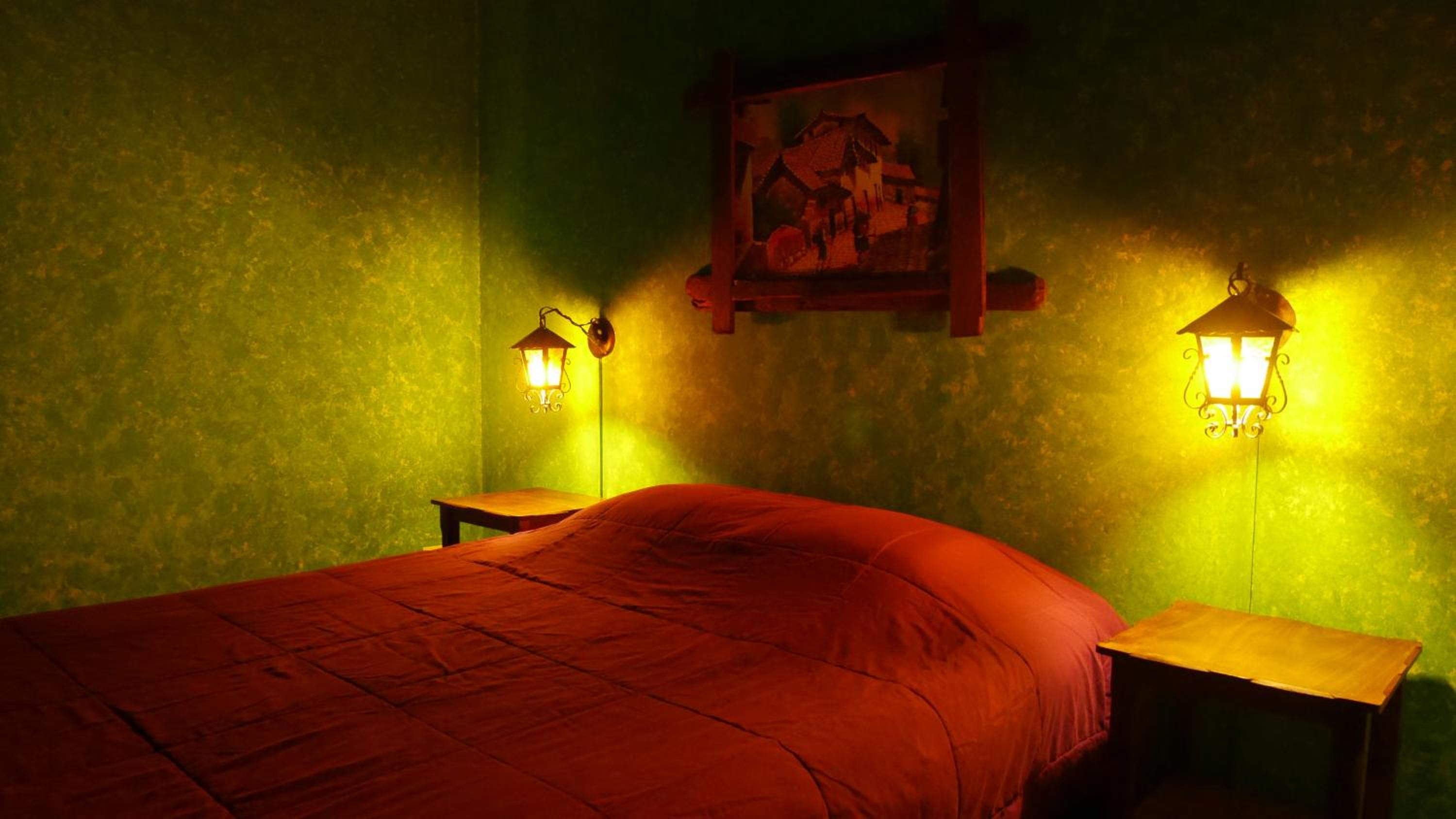 Double Room photo 2