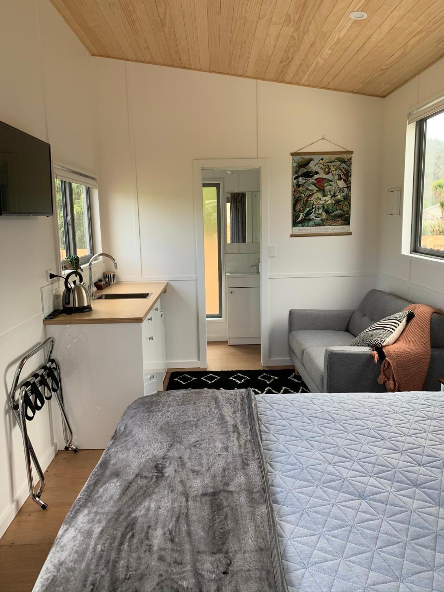 King Room With Mountain View photo 1