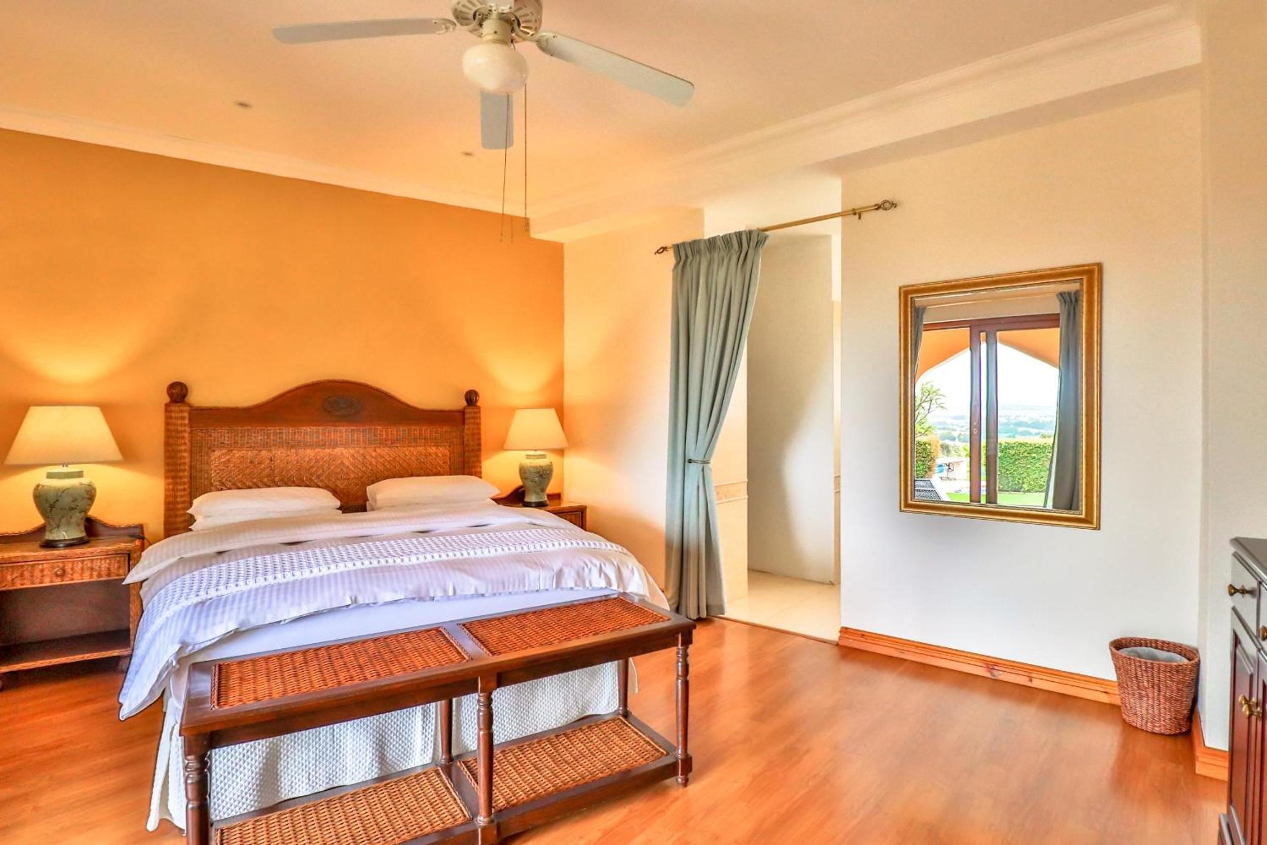 Luxury Double Room photo 1