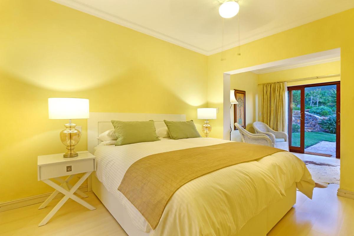 Deluxe Double or Twin Room with Mountain View photo 1
