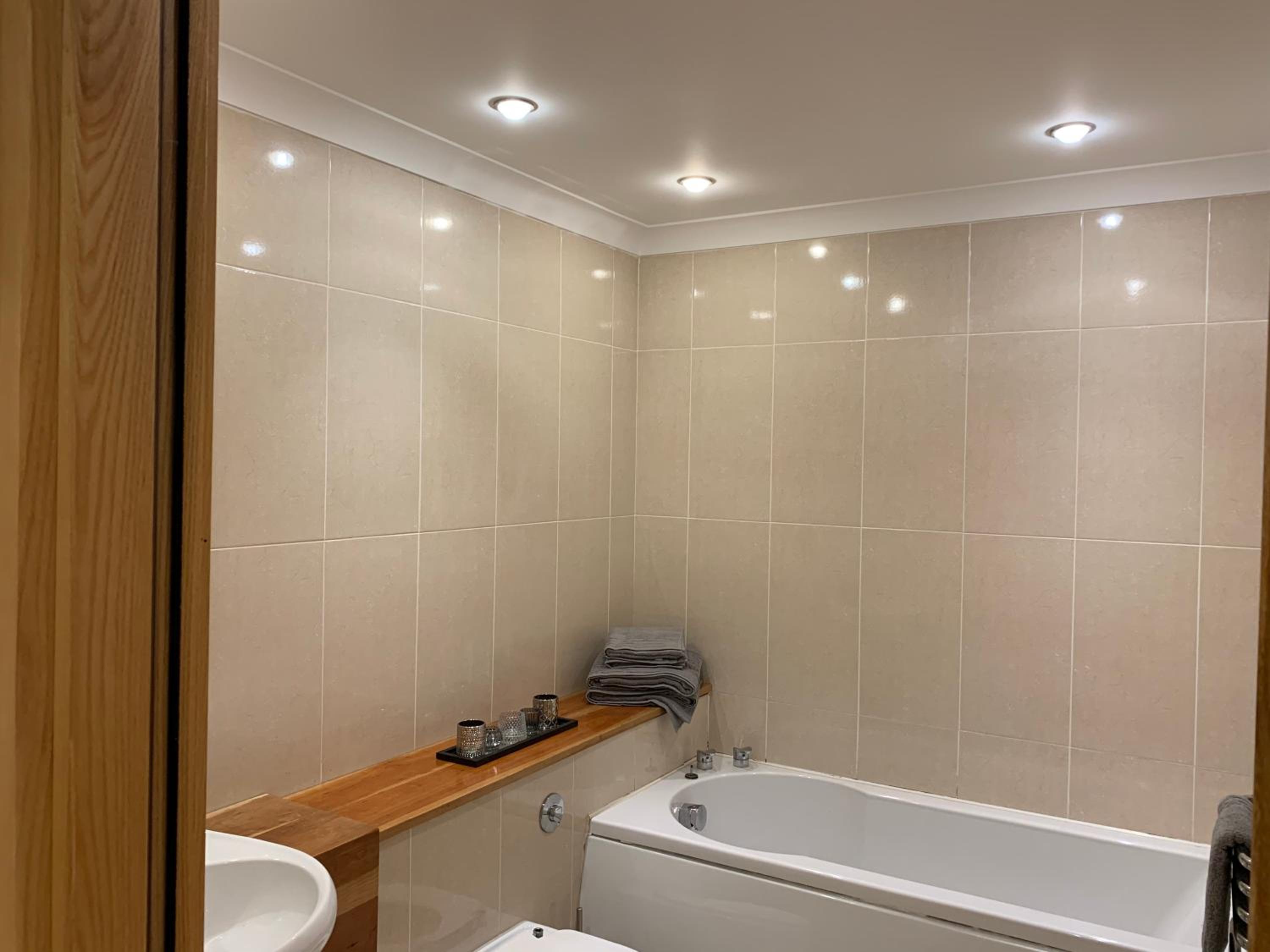 Two-Bedroom Apartment - Photo 12