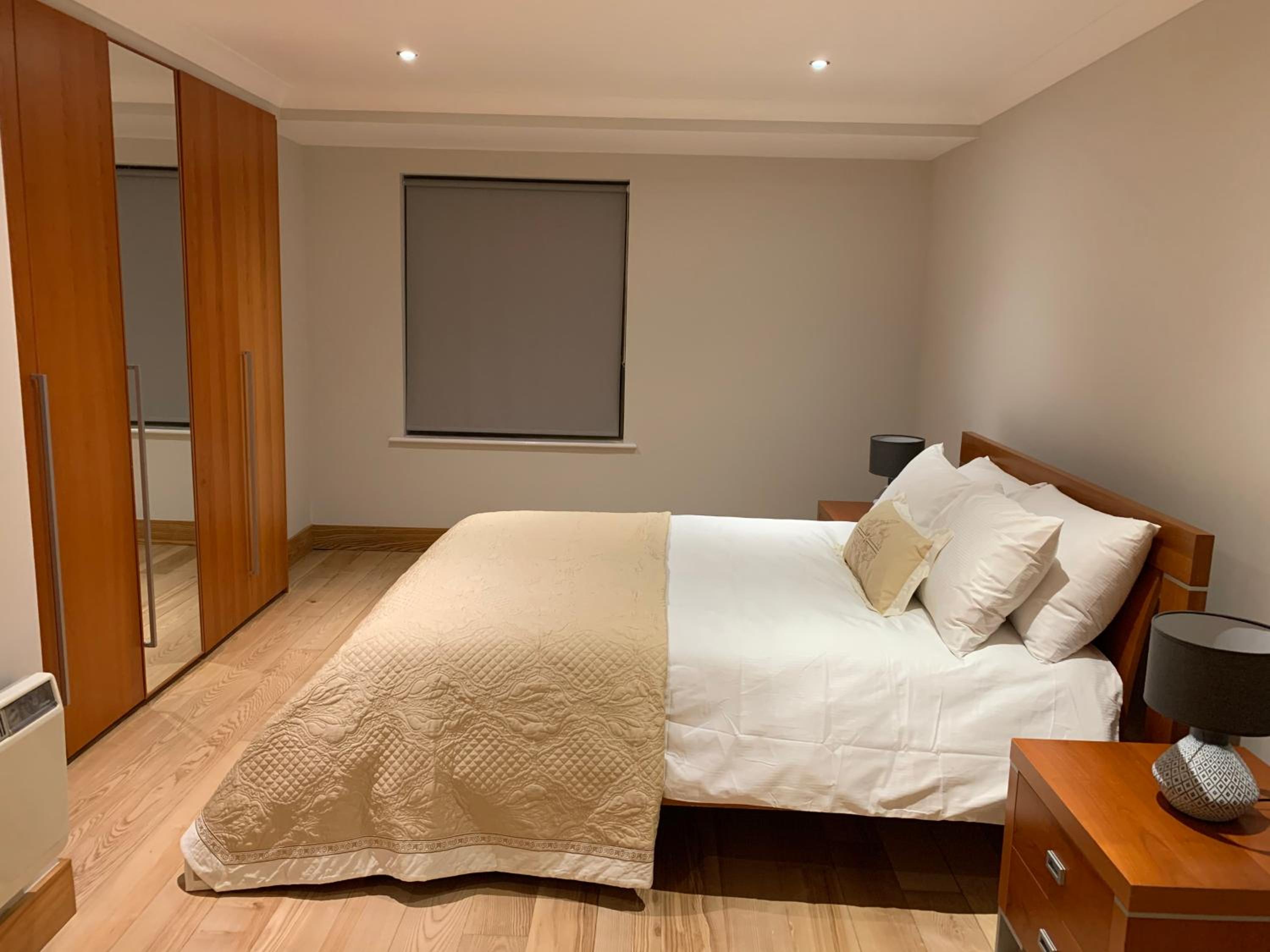 Two-Bedroom Apartment - Photo 1