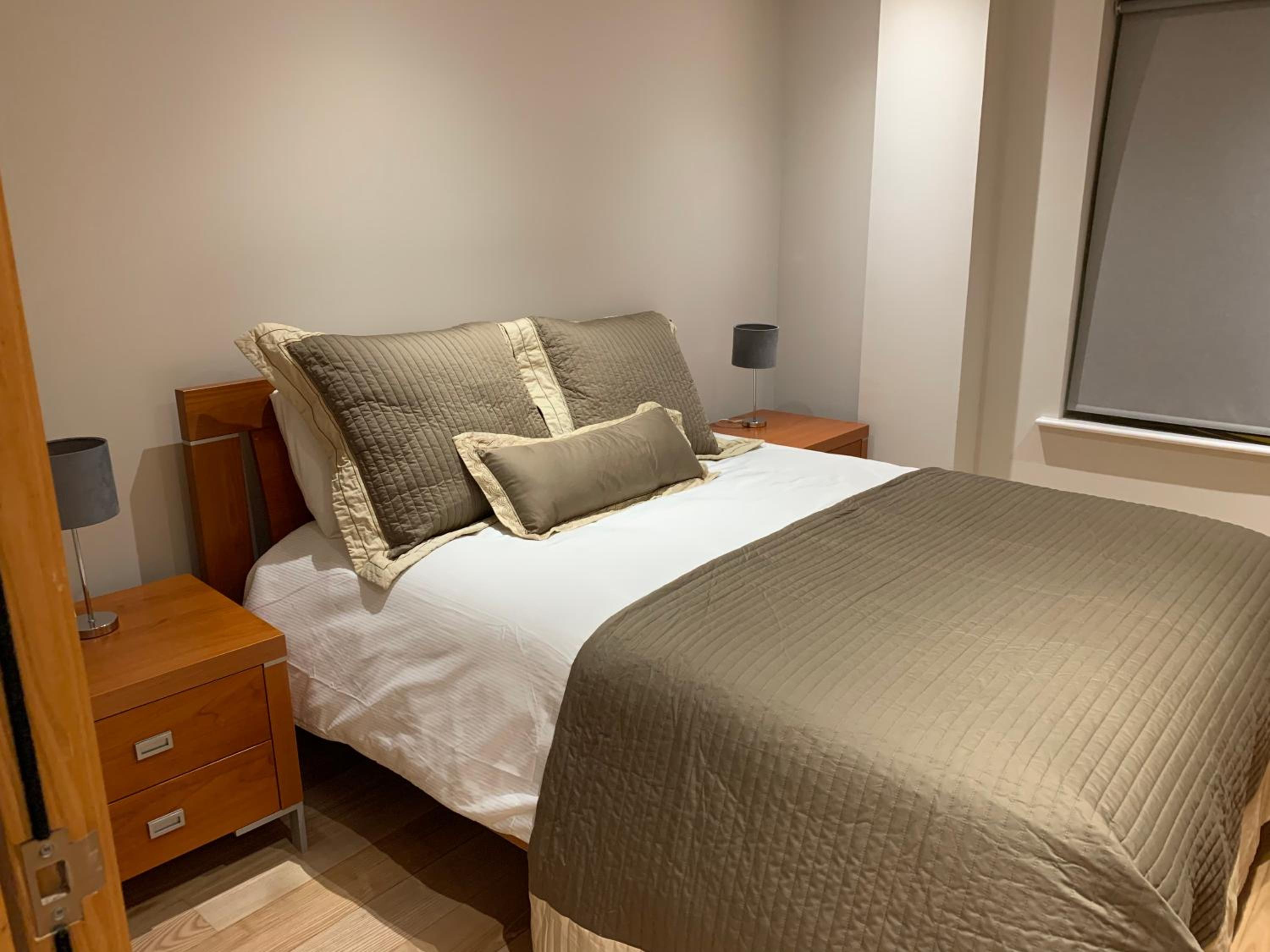 Two-Bedroom Apartment - Photo 7
