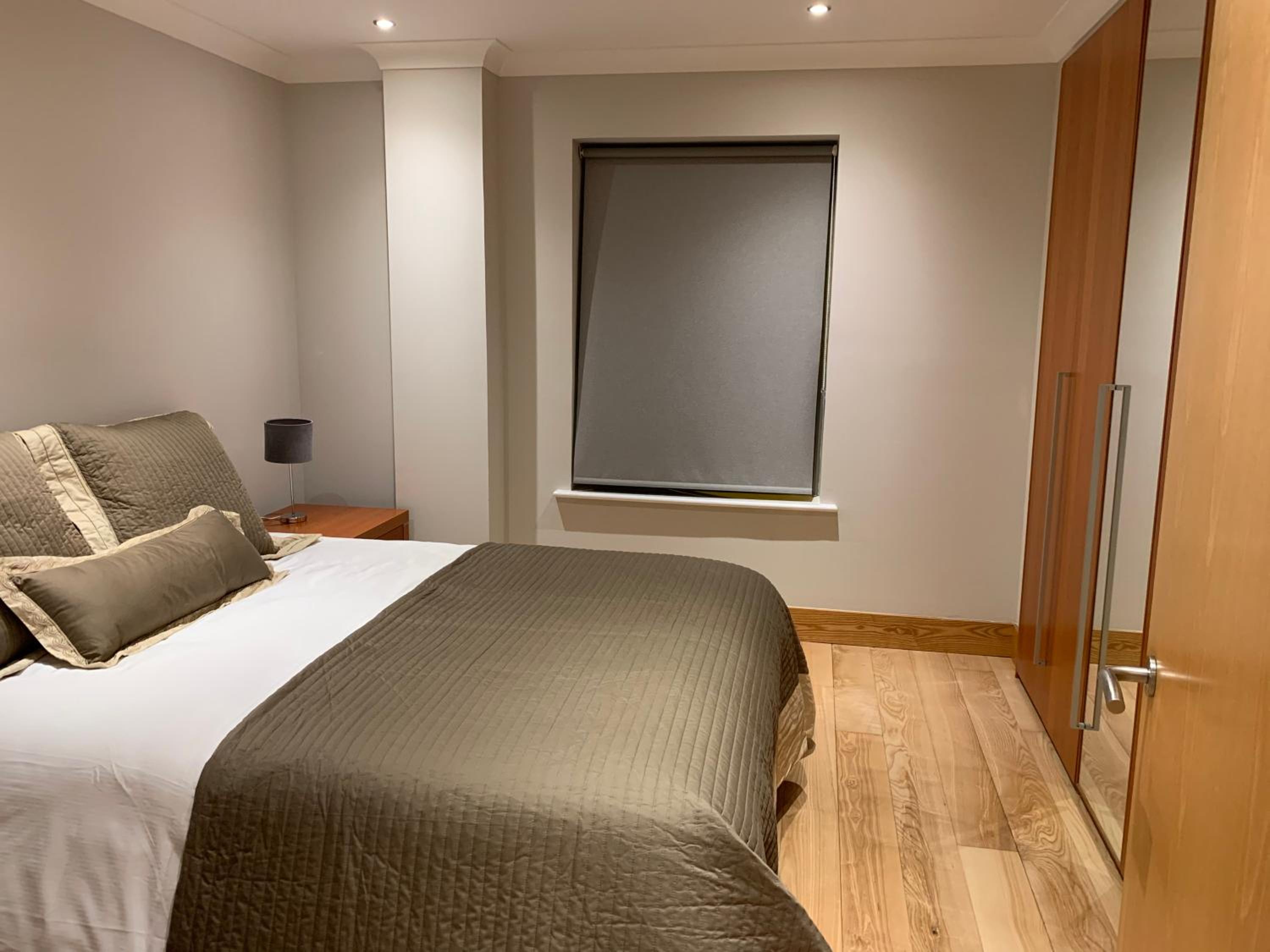 Two-Bedroom Apartment - Photo 9