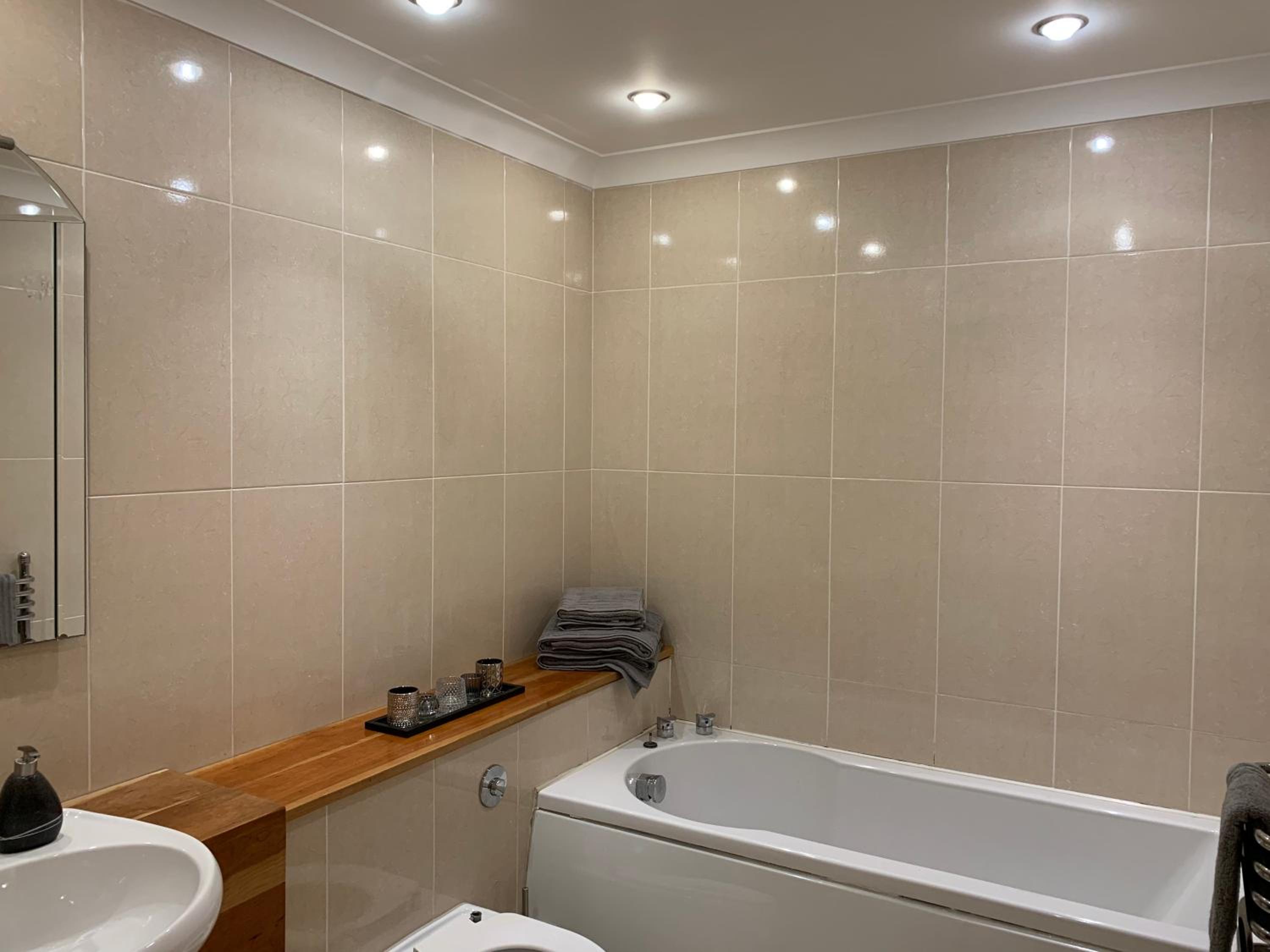Two-Bedroom Apartment - Photo 11