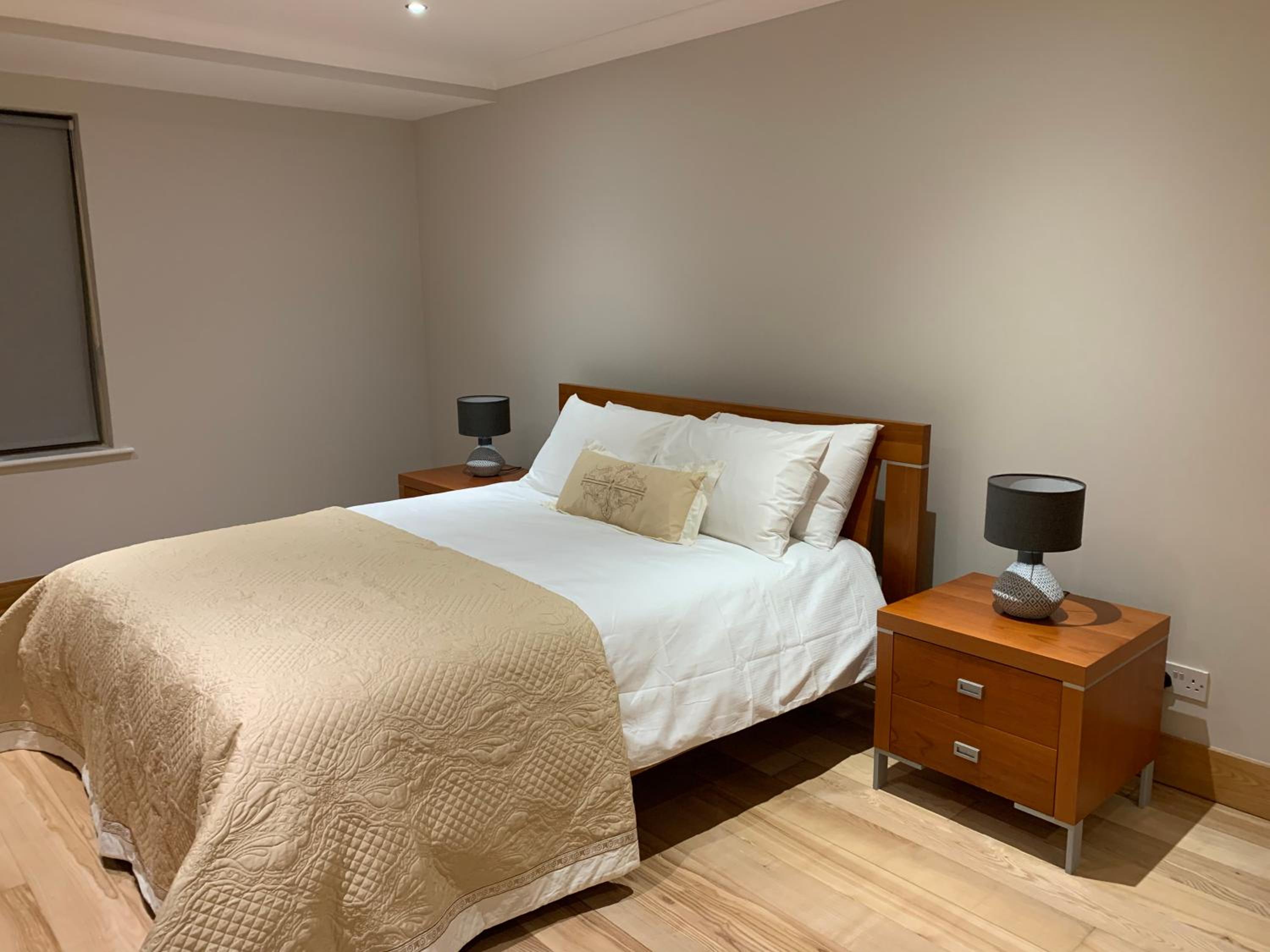 Two-Bedroom Apartment - Photo 2