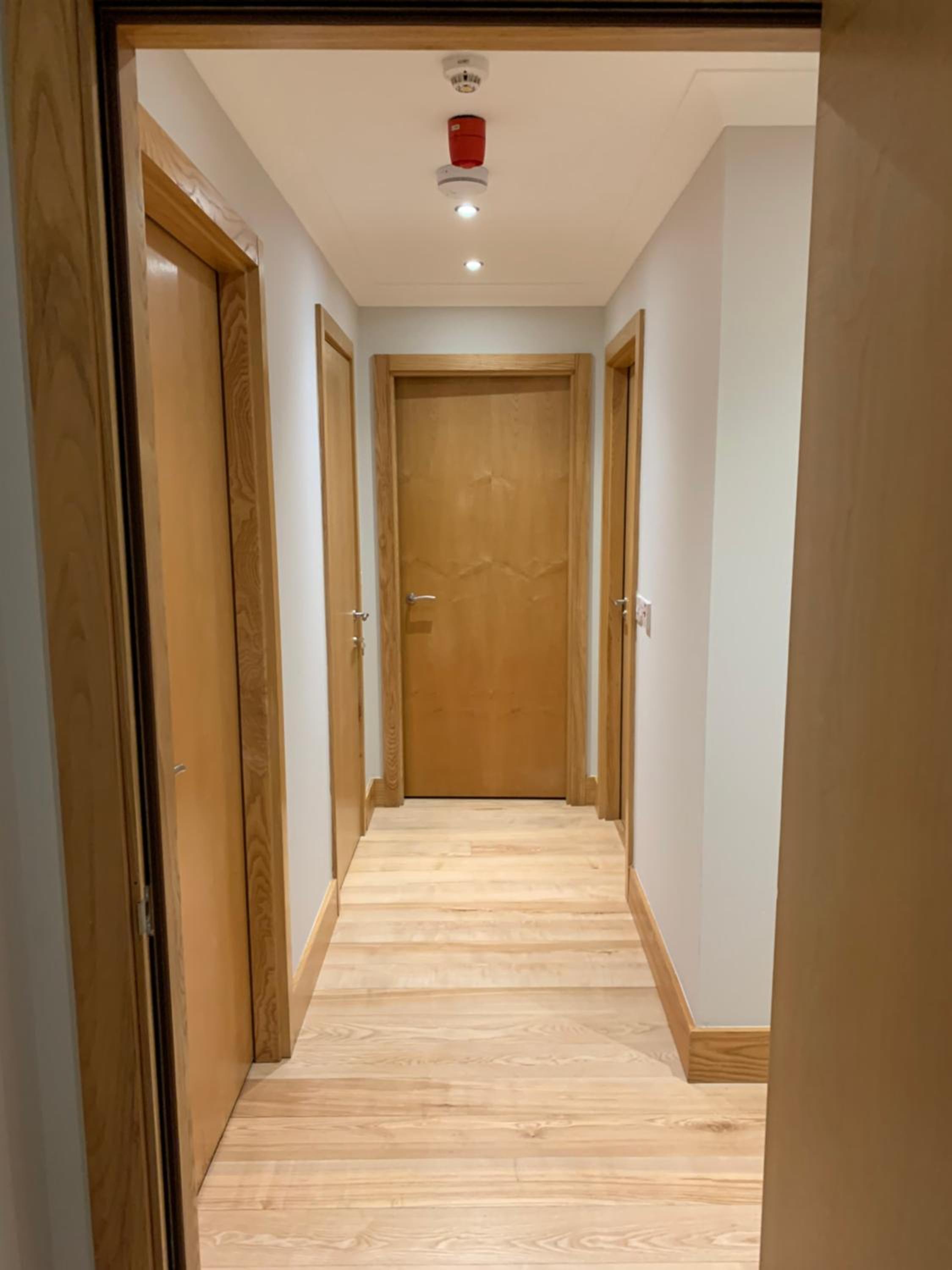Two-Bedroom Apartment - Photo 3
