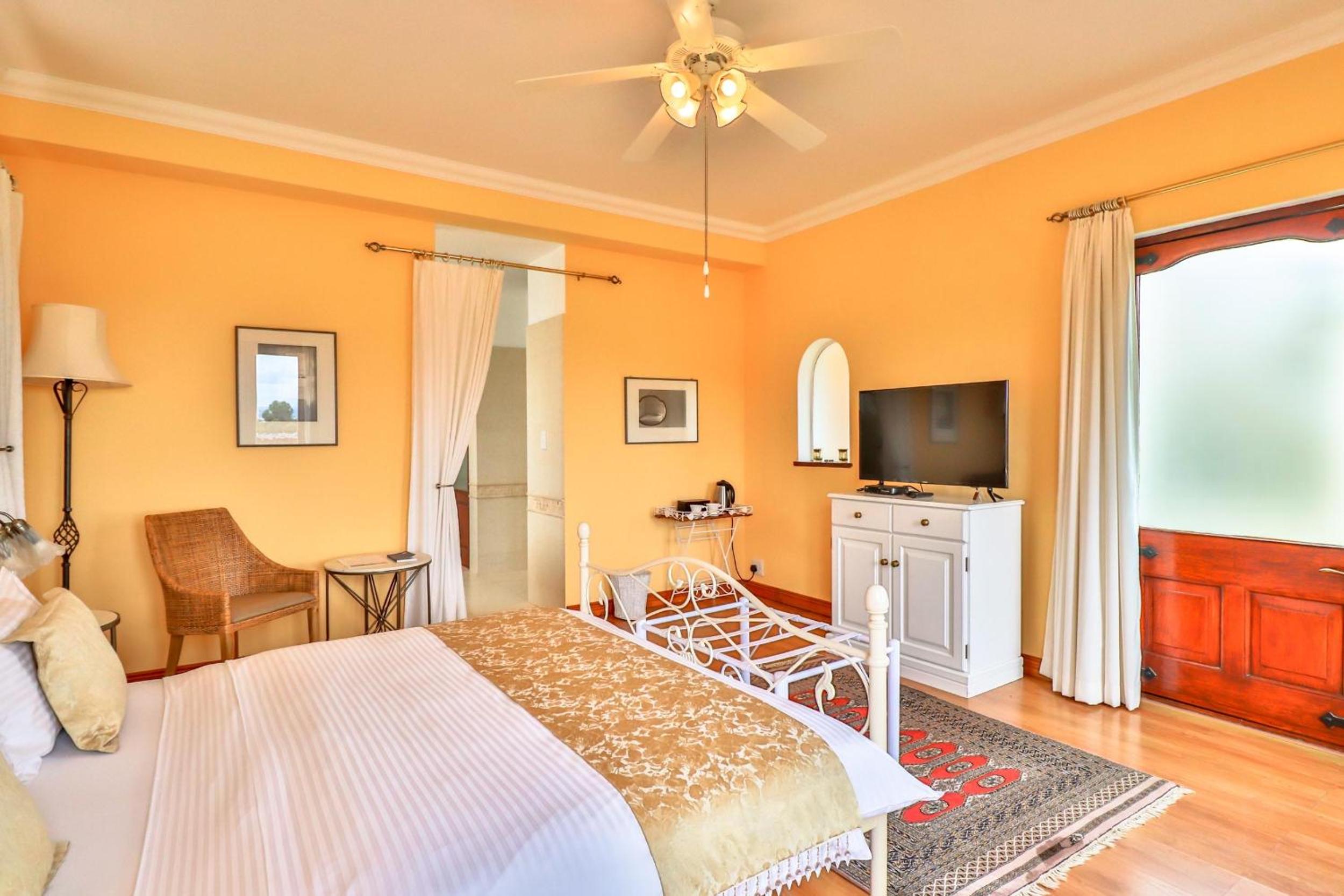 Deluxe Double Room photo 1