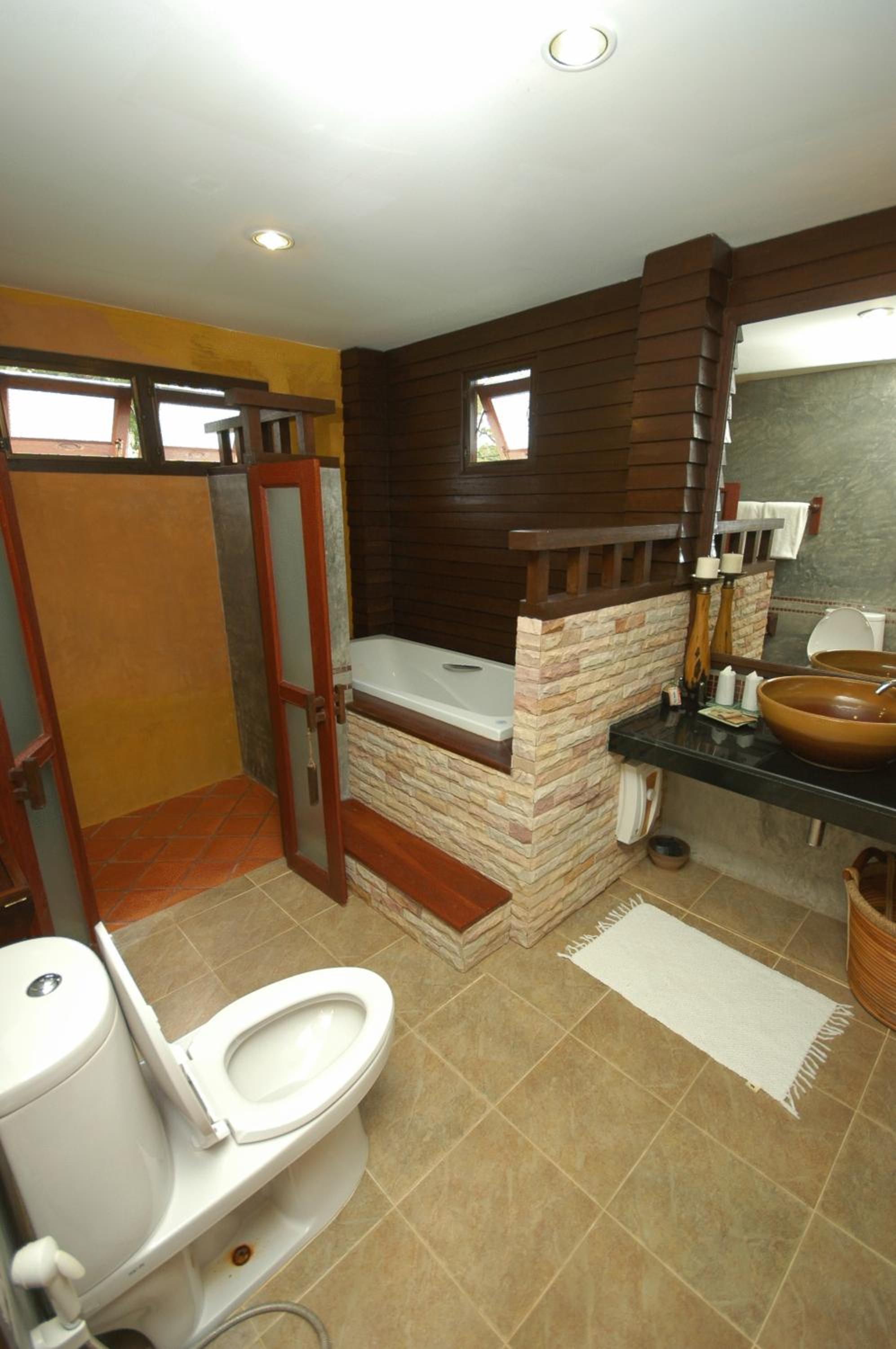 Grand Deluxe Double Room - Photo 10