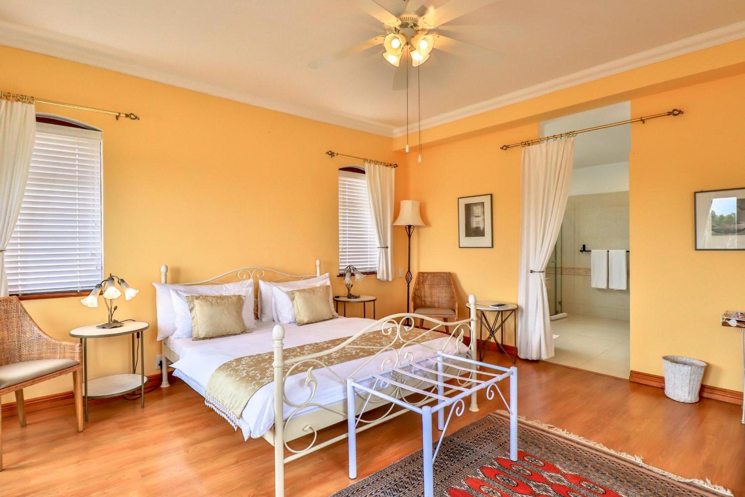 Deluxe Double Room photo 3