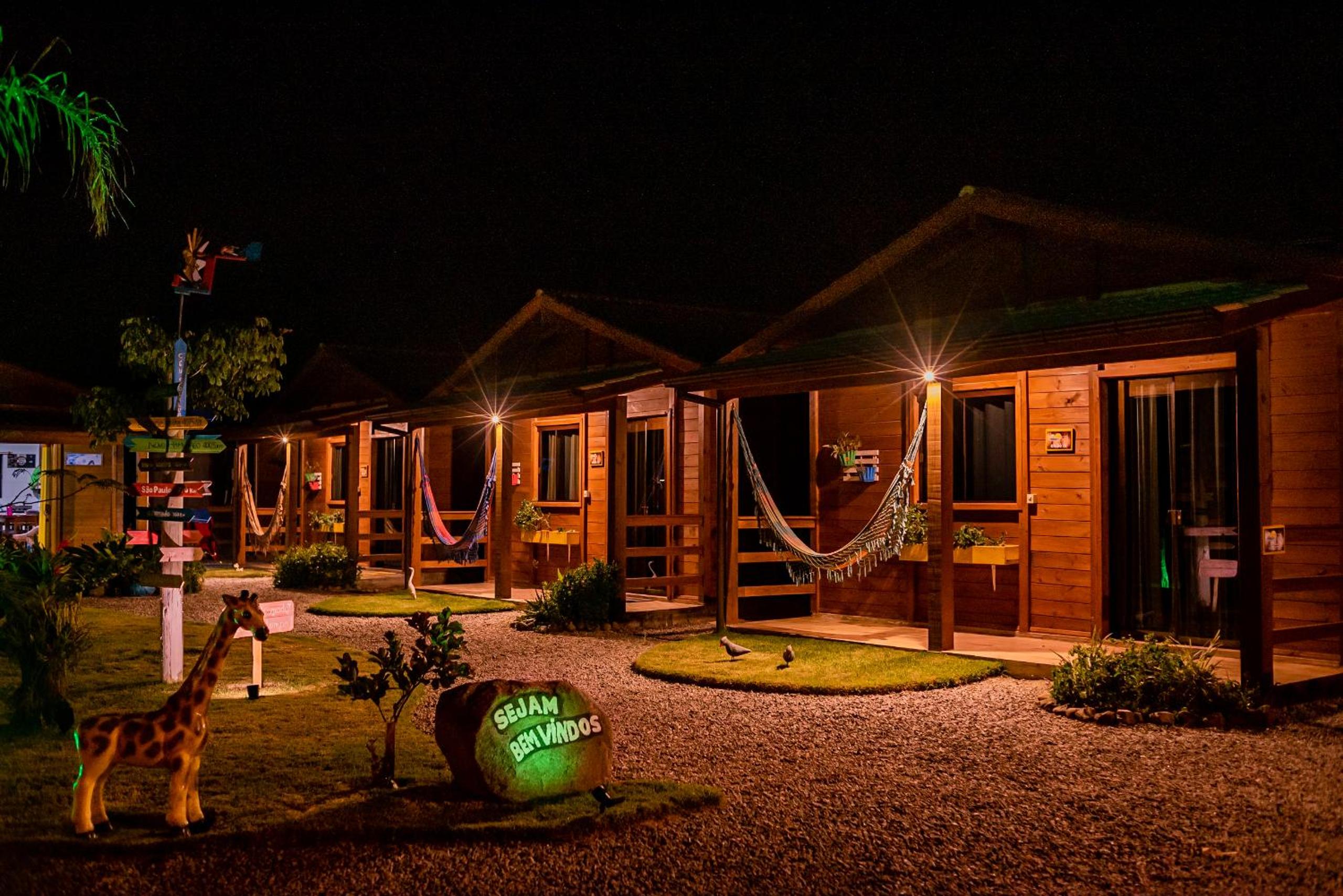 Chalet photo 3