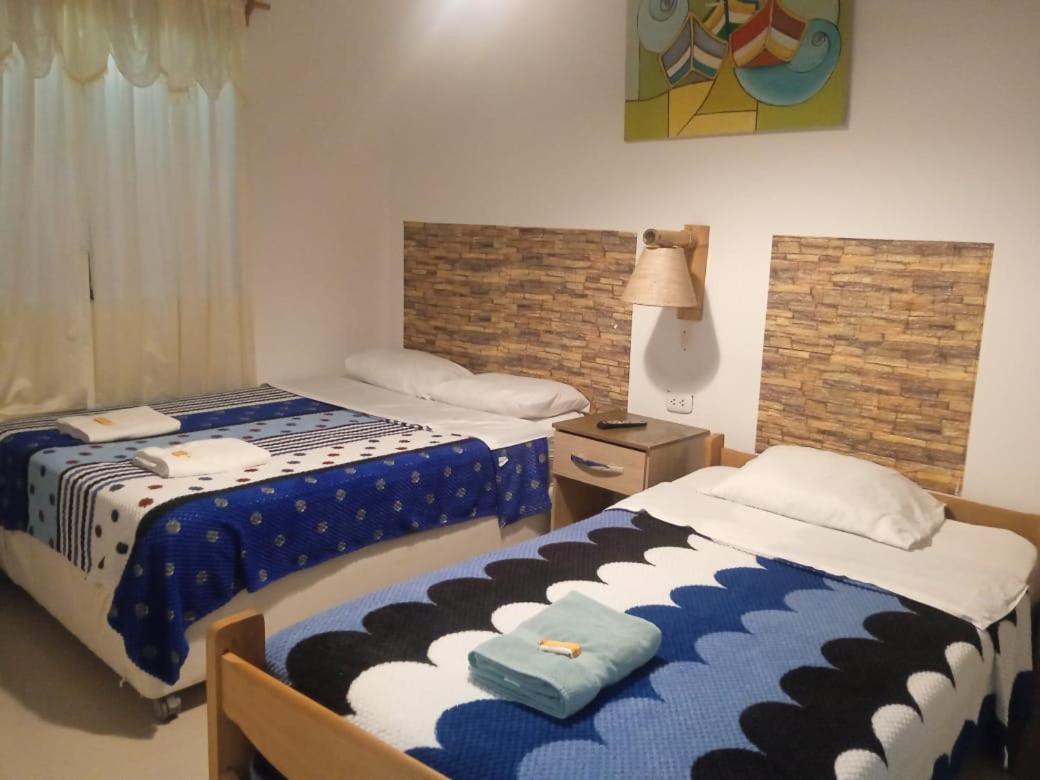Triple Room with Private Bathroom photo 1