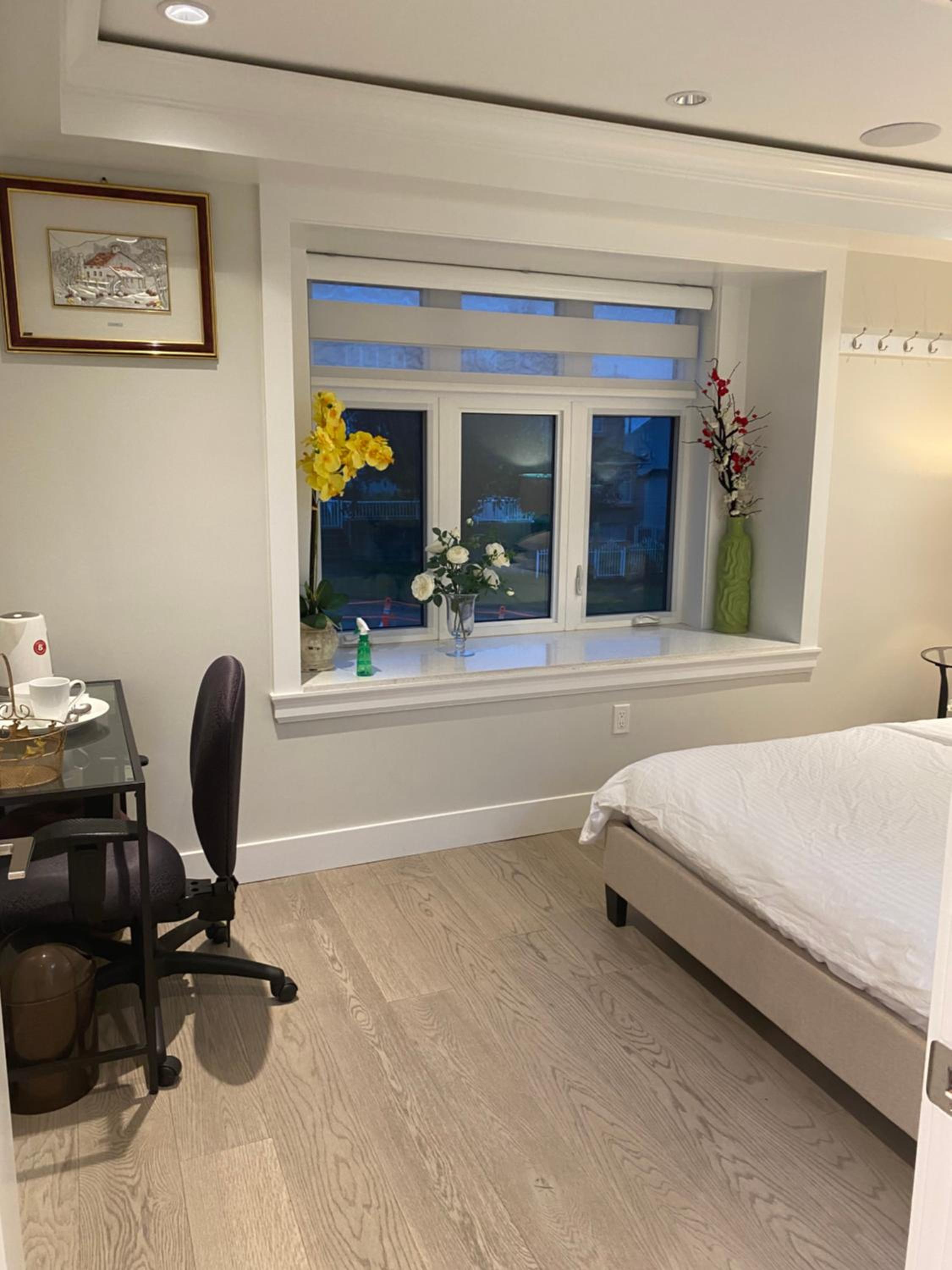 Deluxe Queen Room photo 3