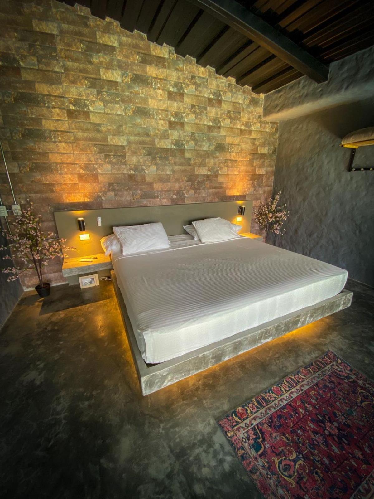 Deluxe Double Room photo 1