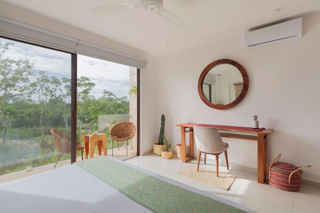 One-Bedroom Apartment - Photo 10