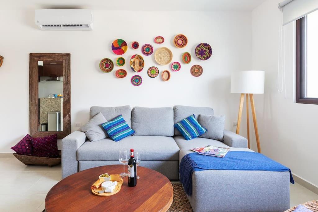 One-Bedroom Apartment - Photo 17
