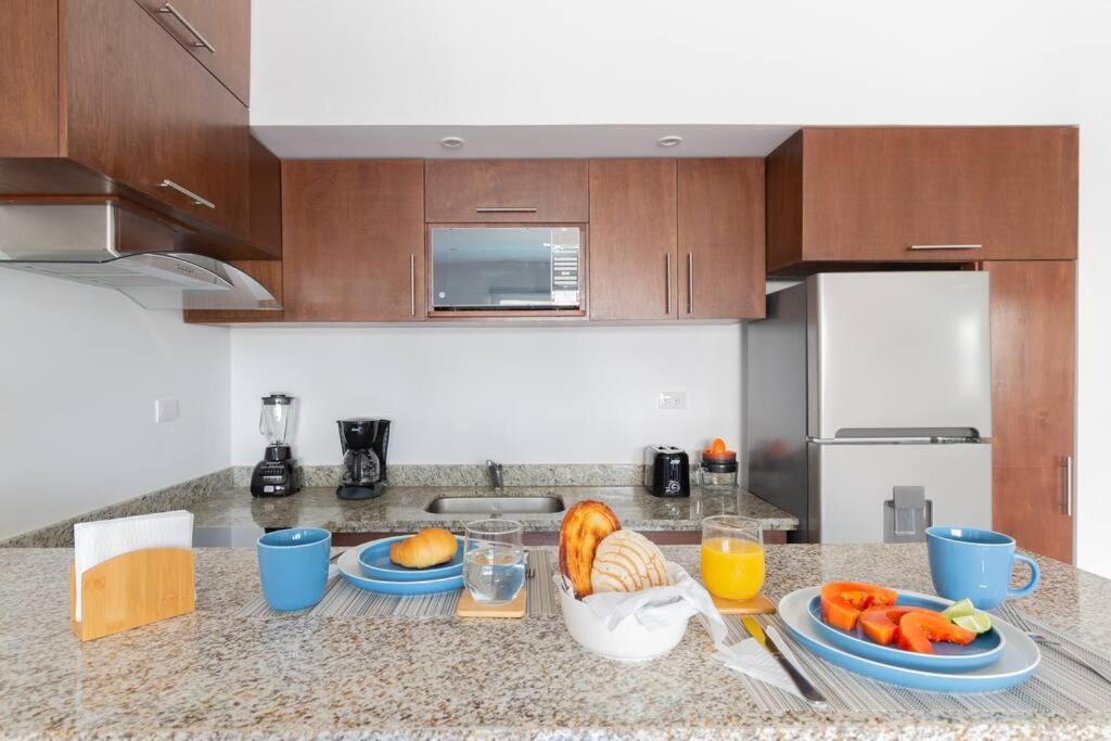 One-Bedroom Apartment - Photo 19