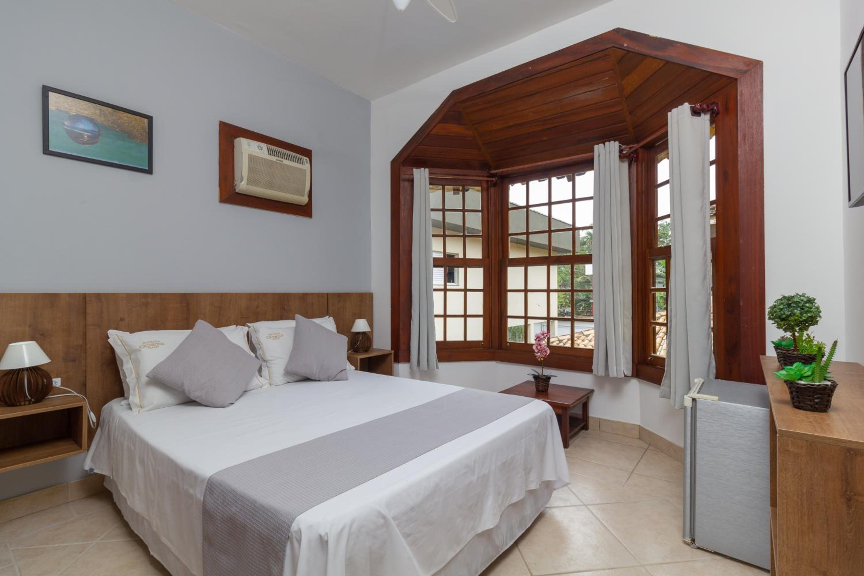 Small Double Room