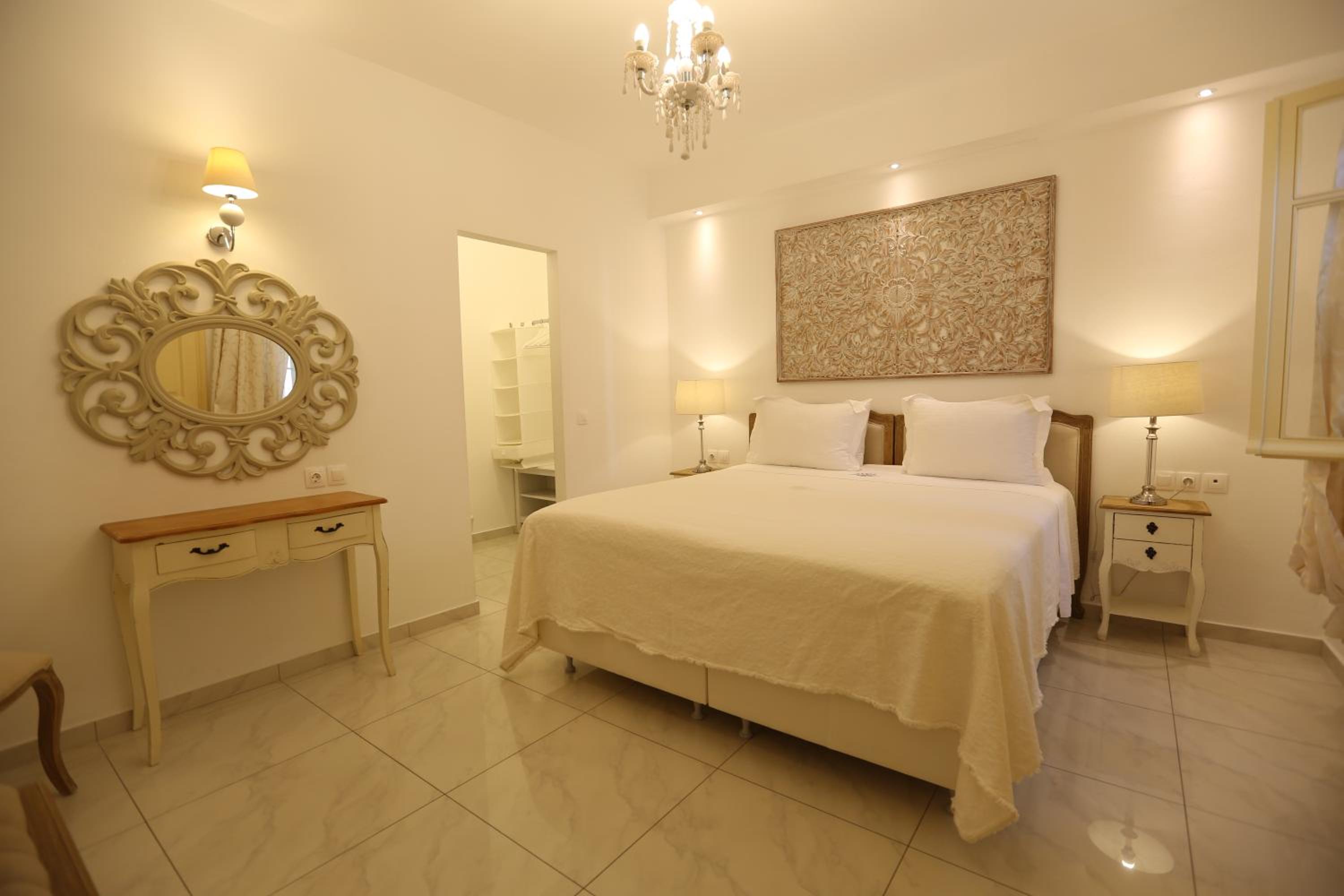 Double or Twin Room photo 1