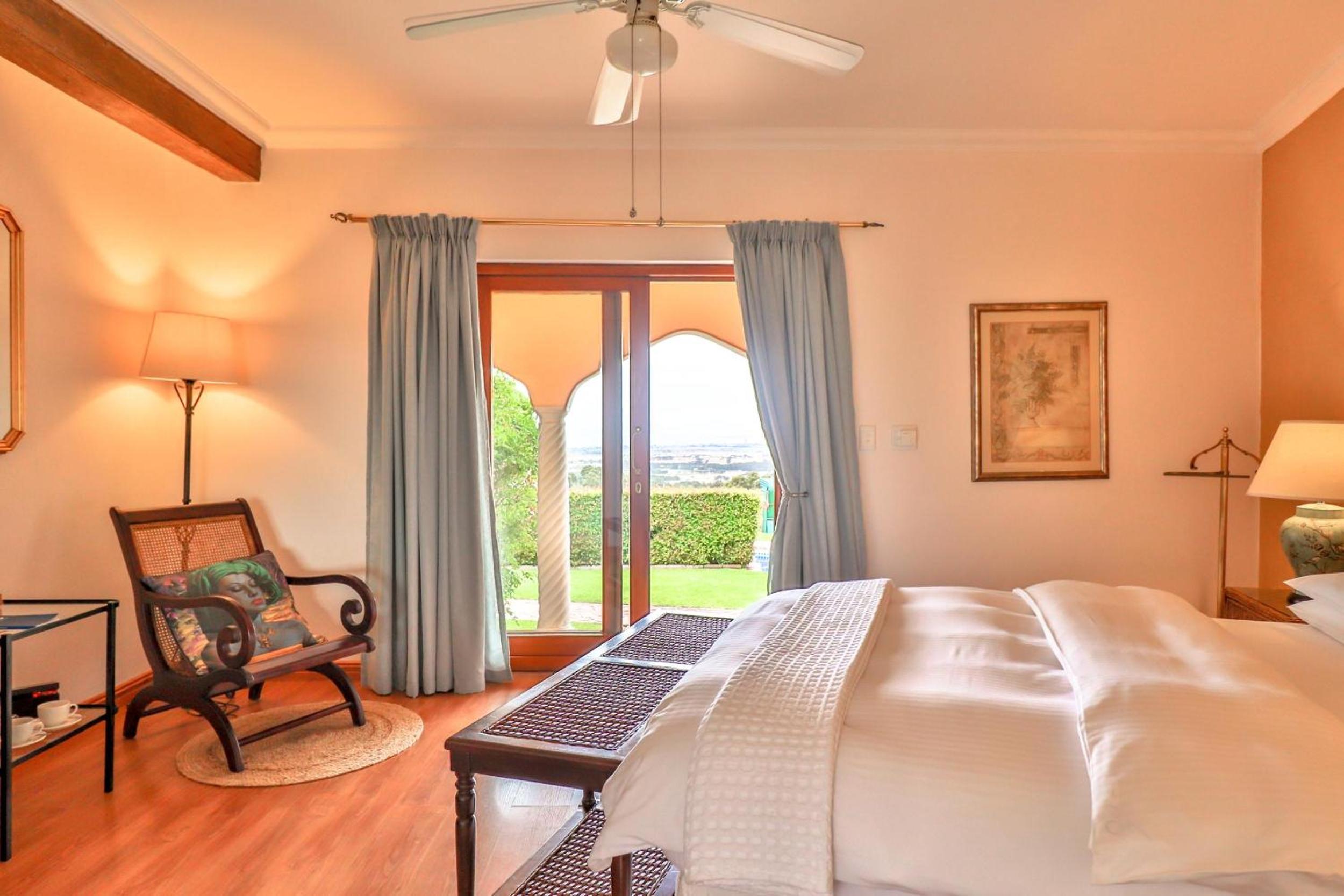 Luxury Double Room photo 2