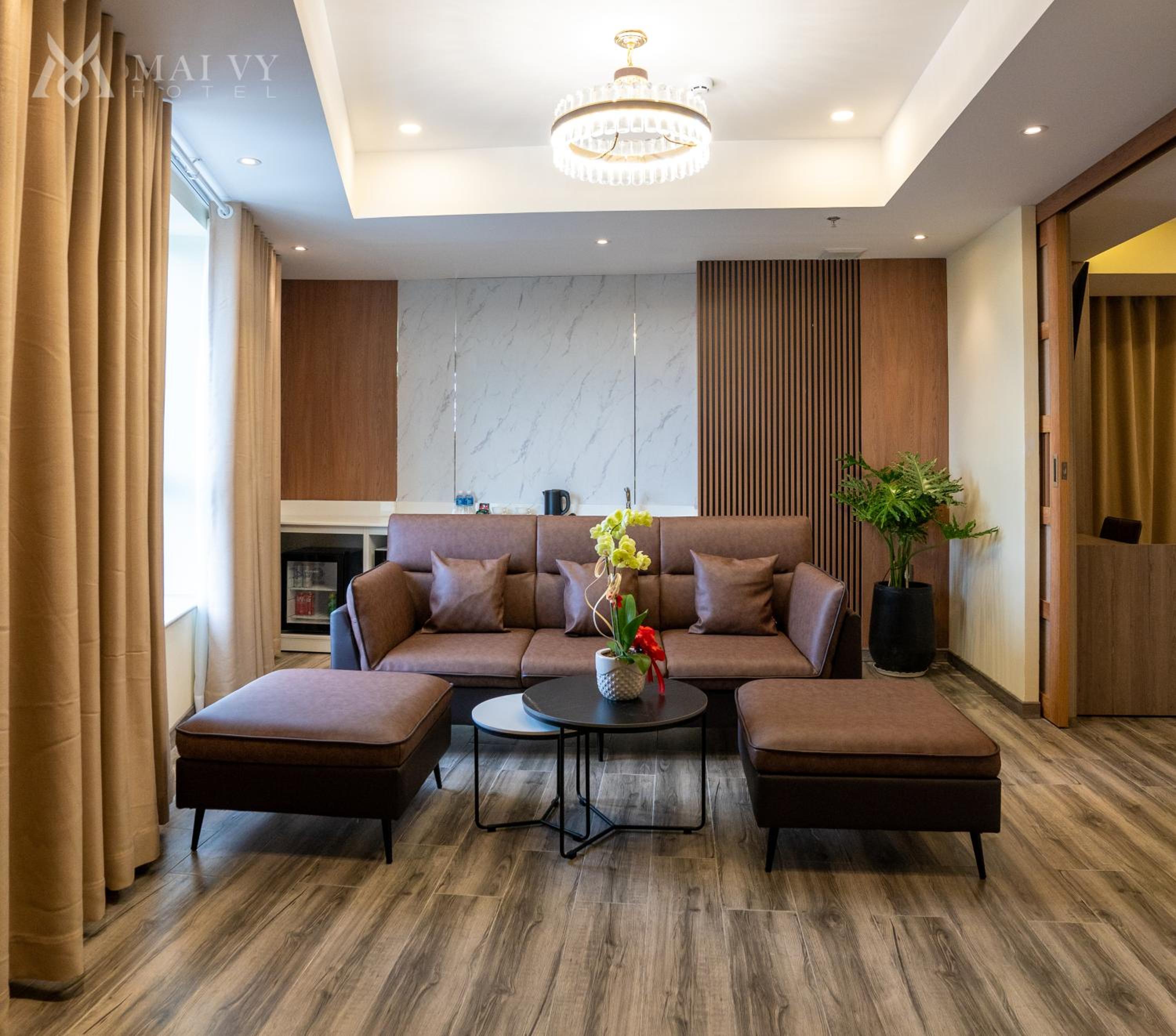 Junior Suite photo 2