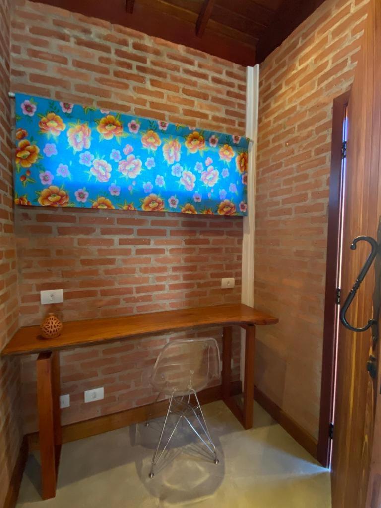 One-Bedroom Chalet photo 1