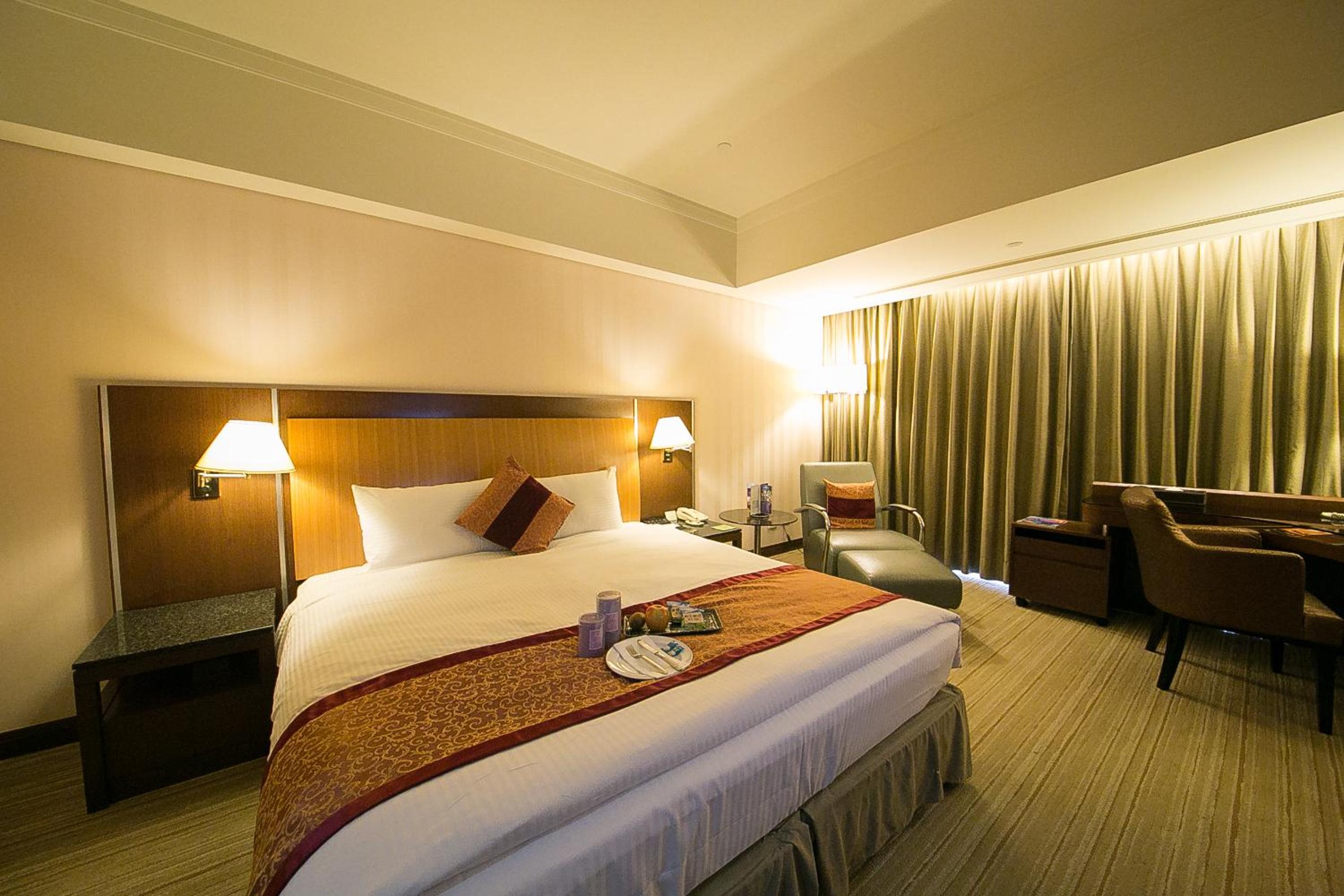 Deluxe Double Room - Photo 1