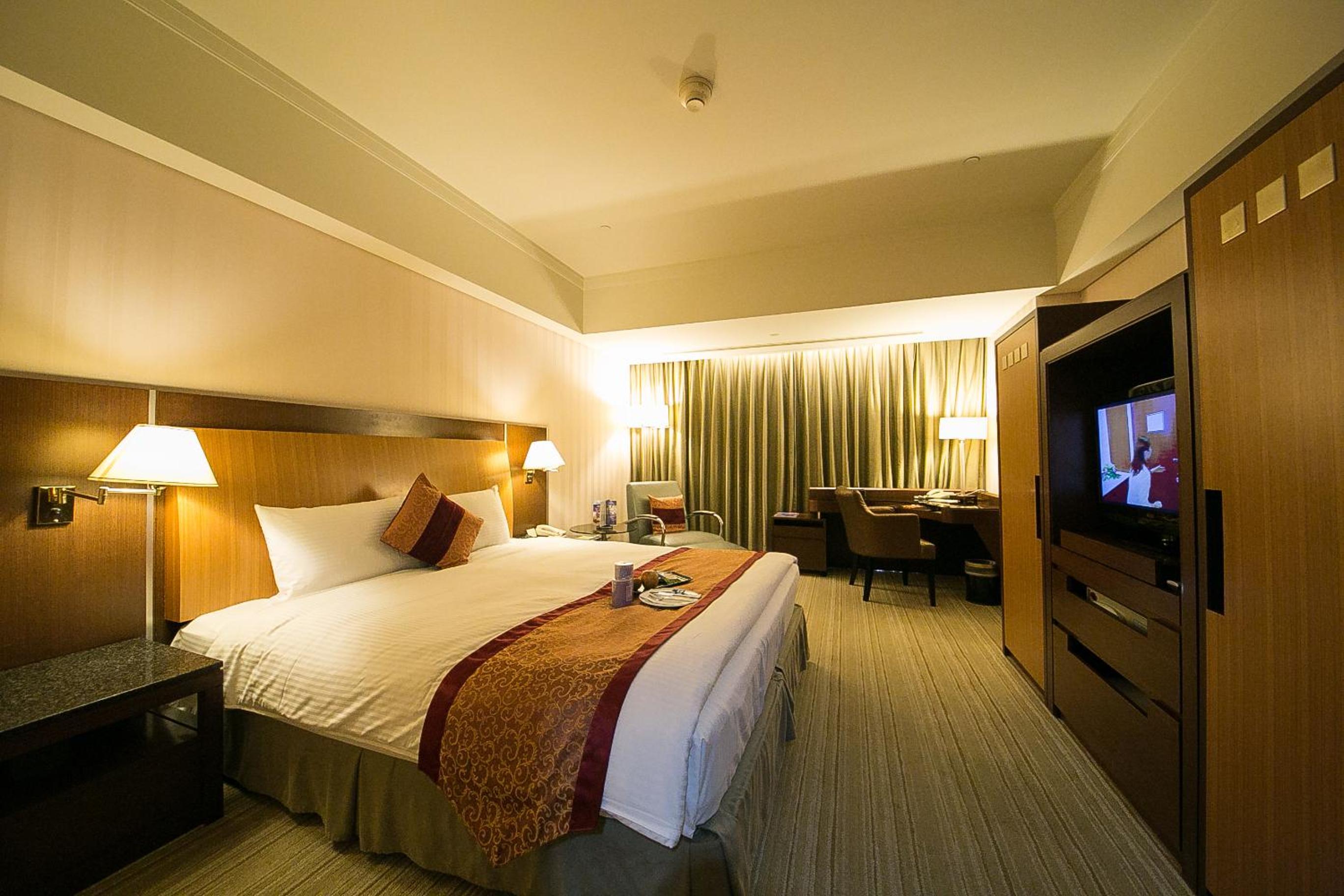 Deluxe Double Room - Photo 3