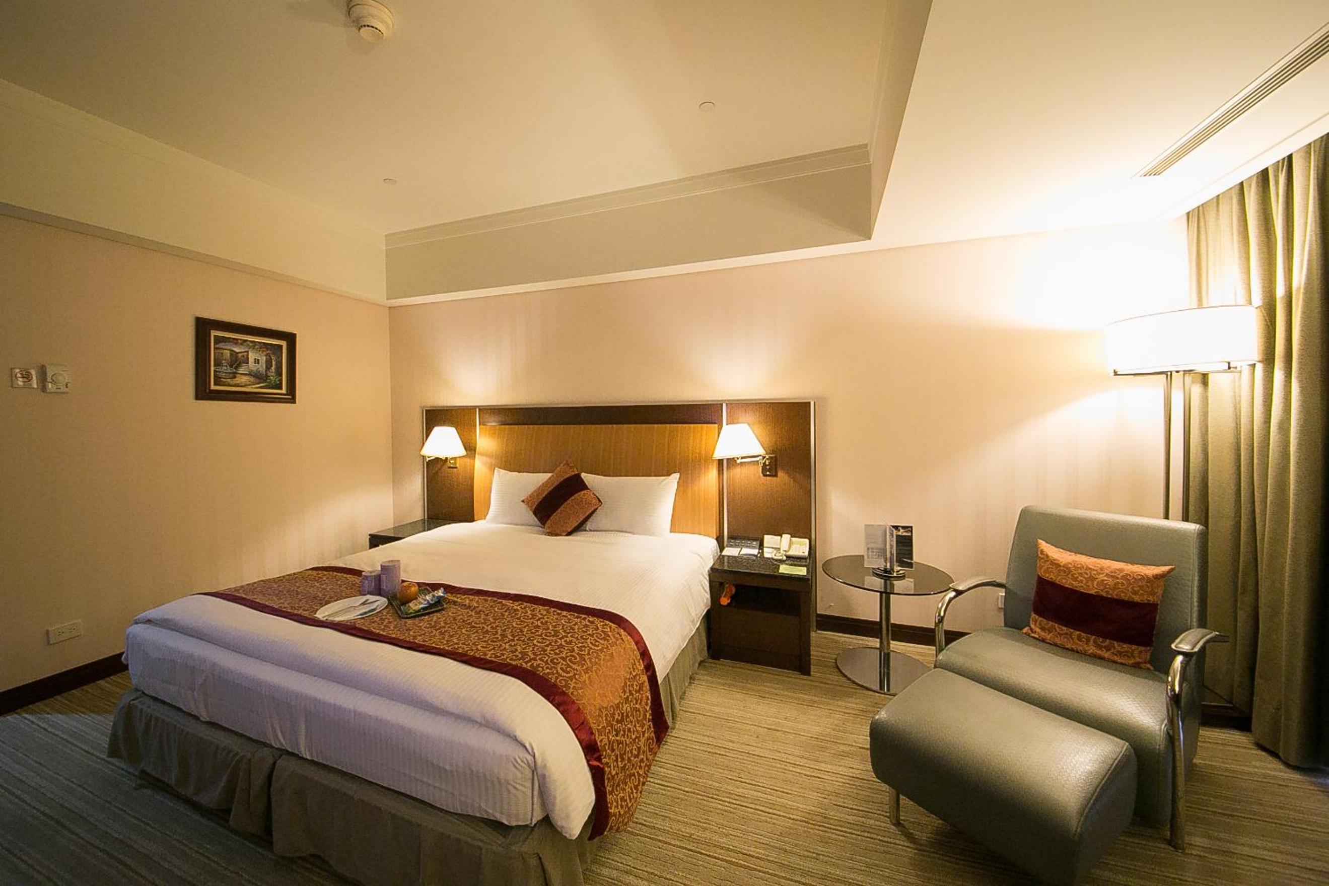 Deluxe Double Room - Photo 2