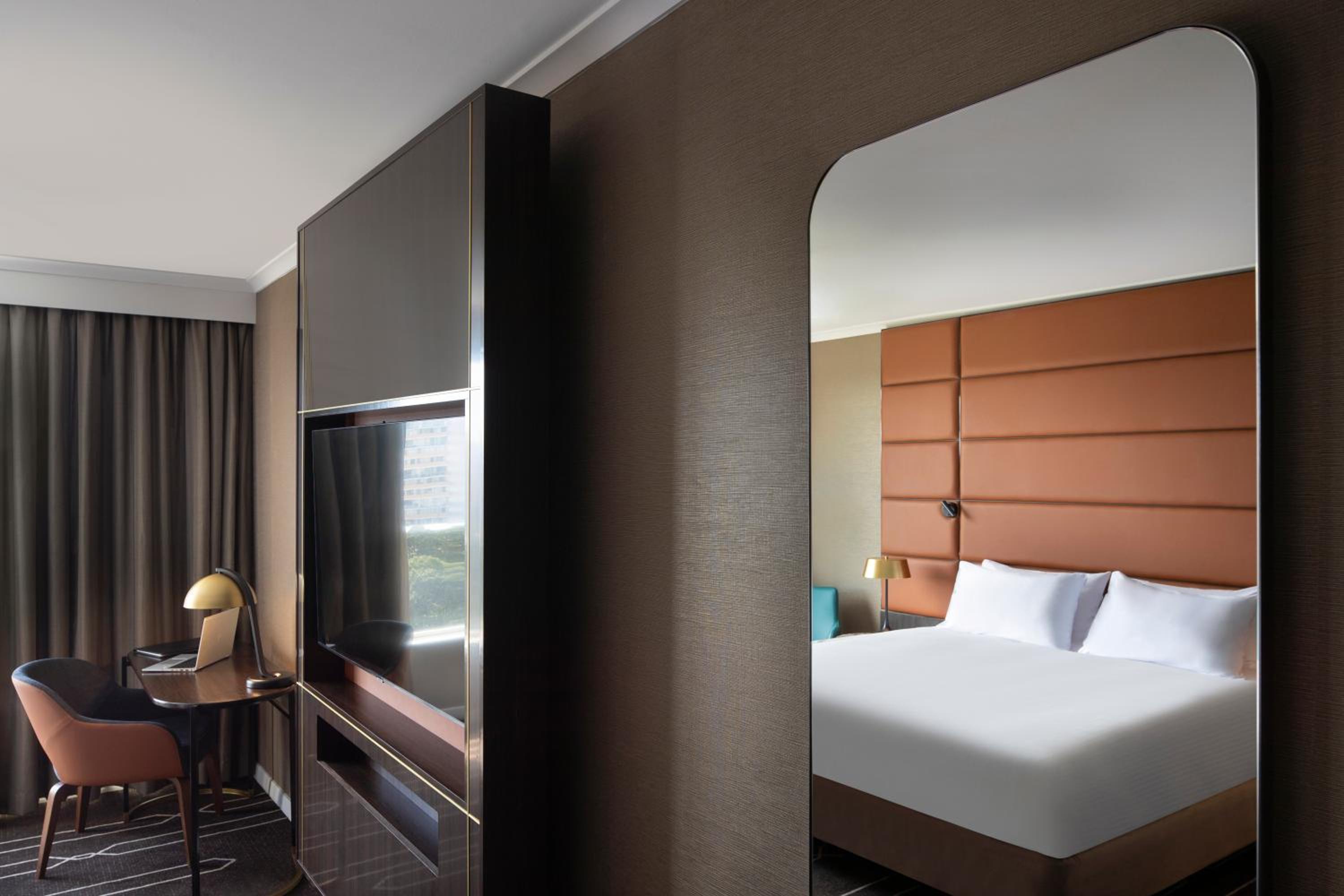 Superior King Room photo 3