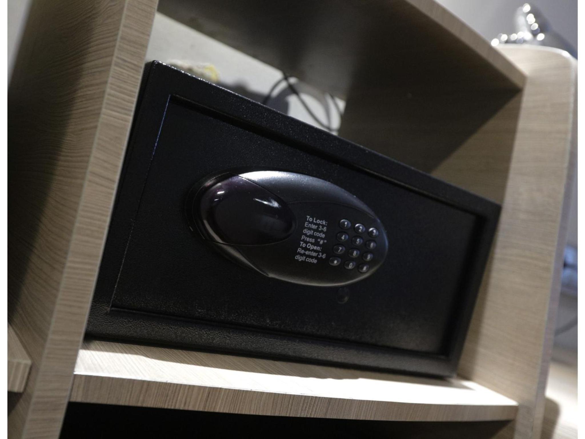 Superior Twin Room - Photo 4