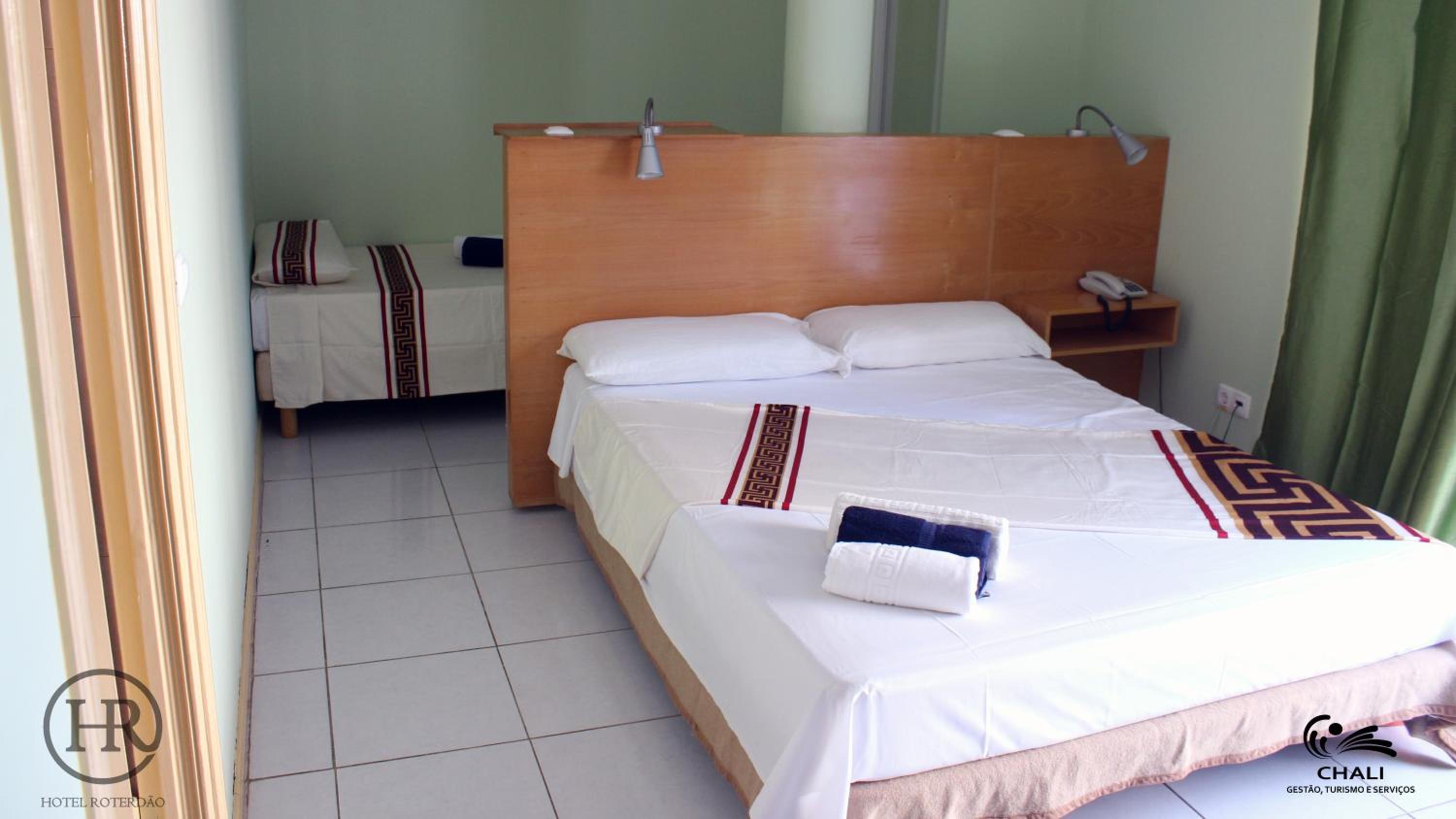 Basic Triple Room photo 3