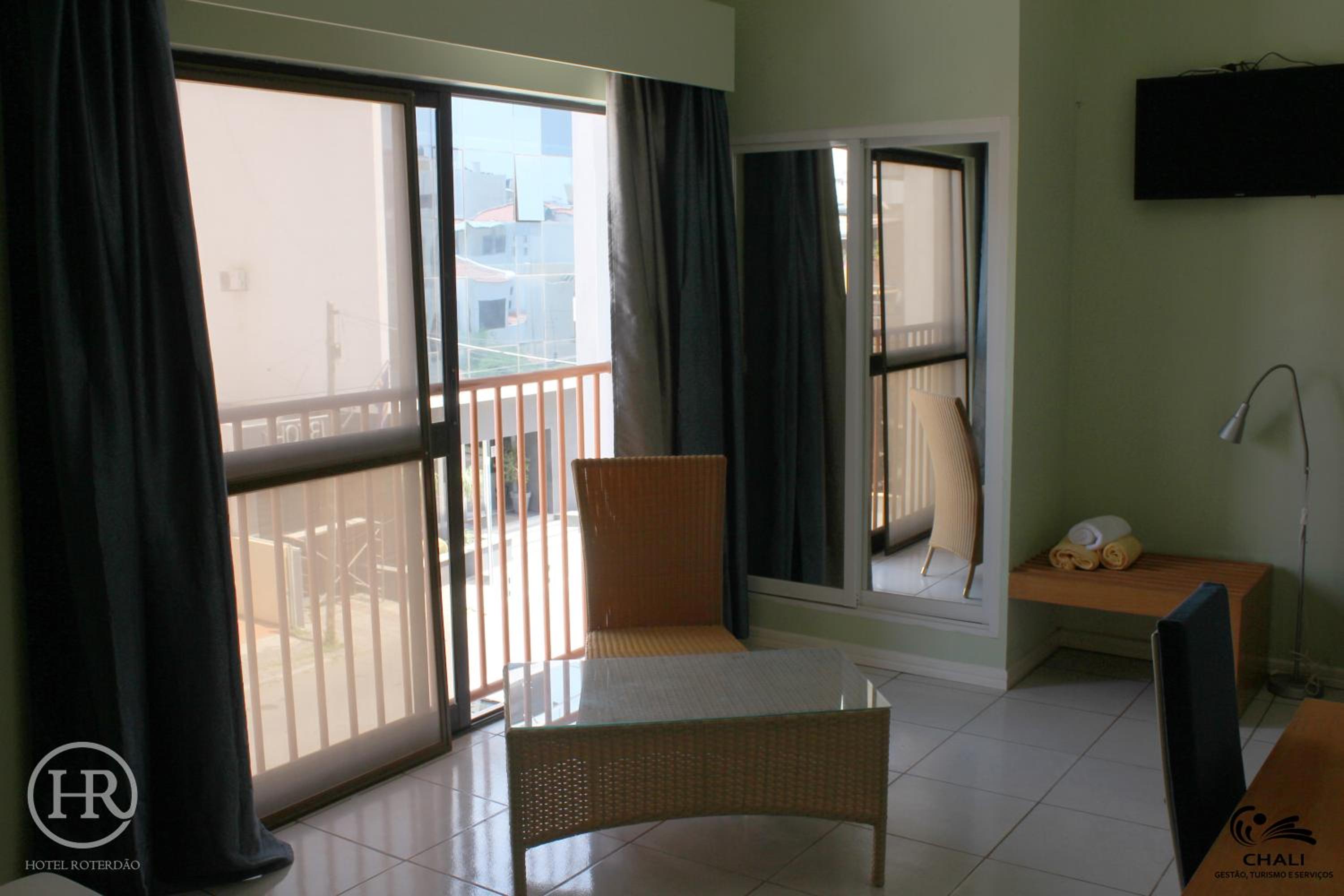Basic Triple Room photo 1