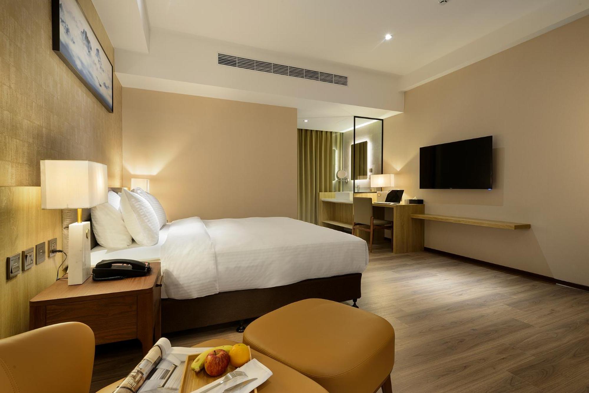 Standard Double Room - Photo 4